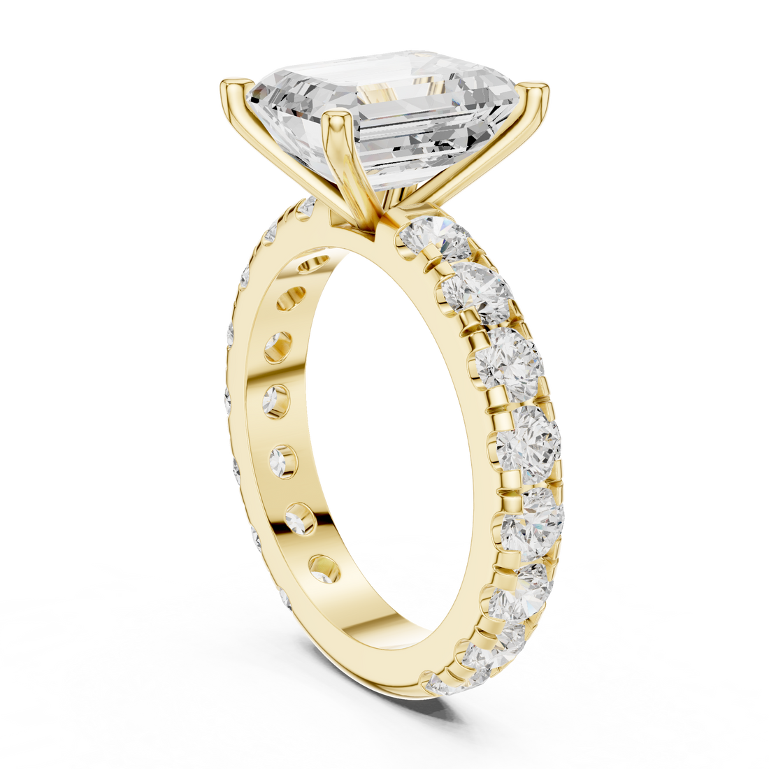 Aurelia AUR-04777 - Yellow Gold