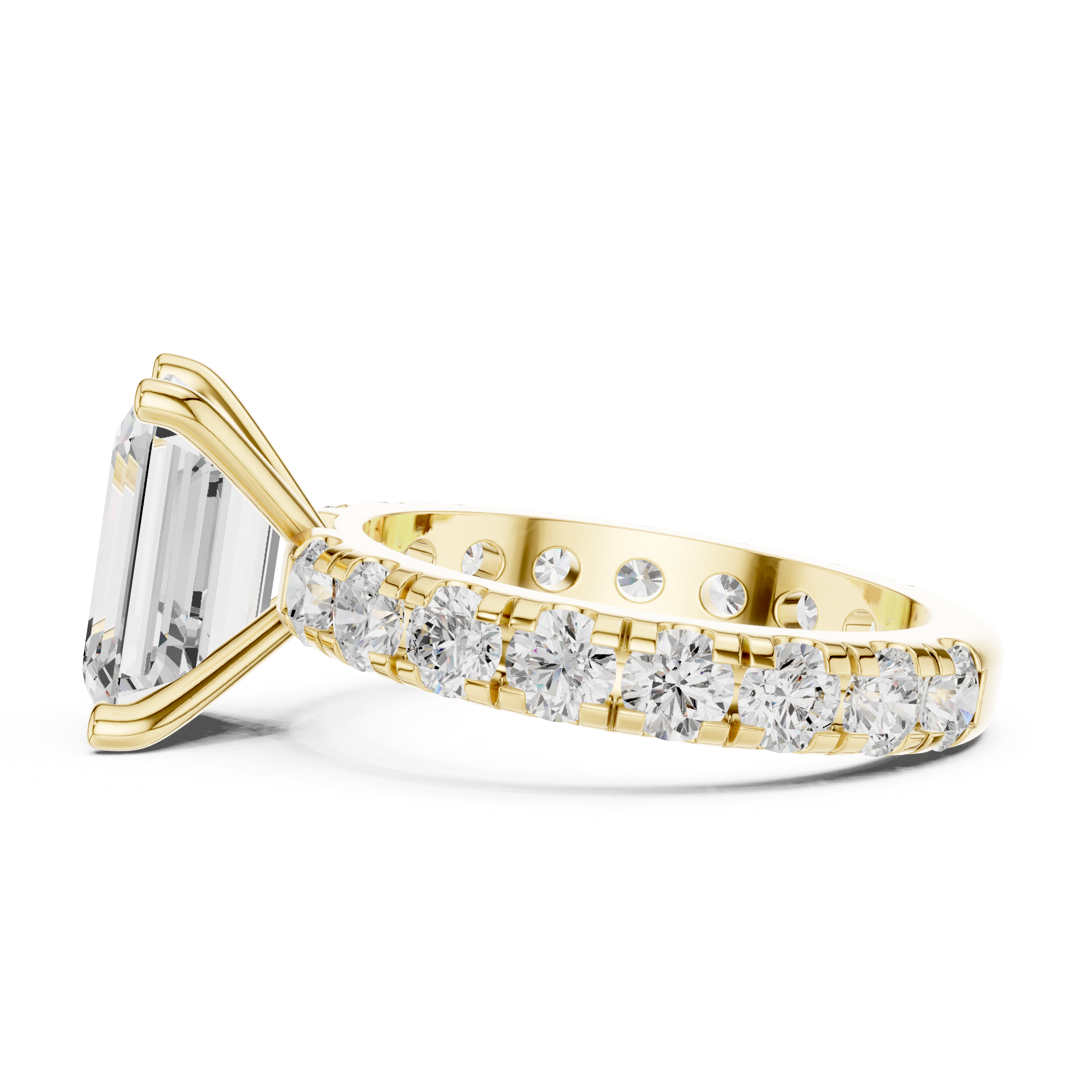 Aurelia AUR-04778 - Yellow Gold