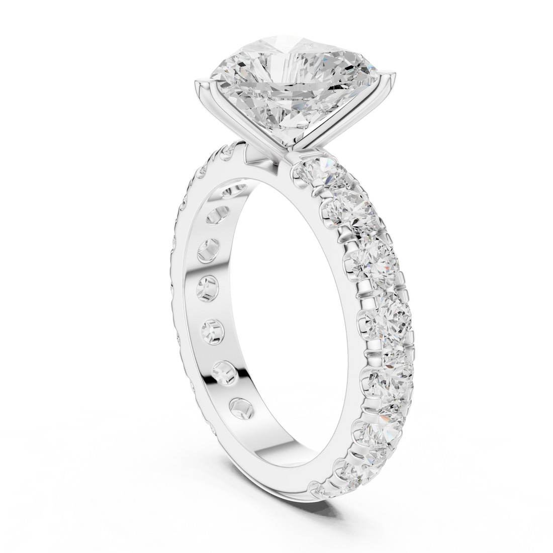 Aurelia AUR-04779 - White Gold