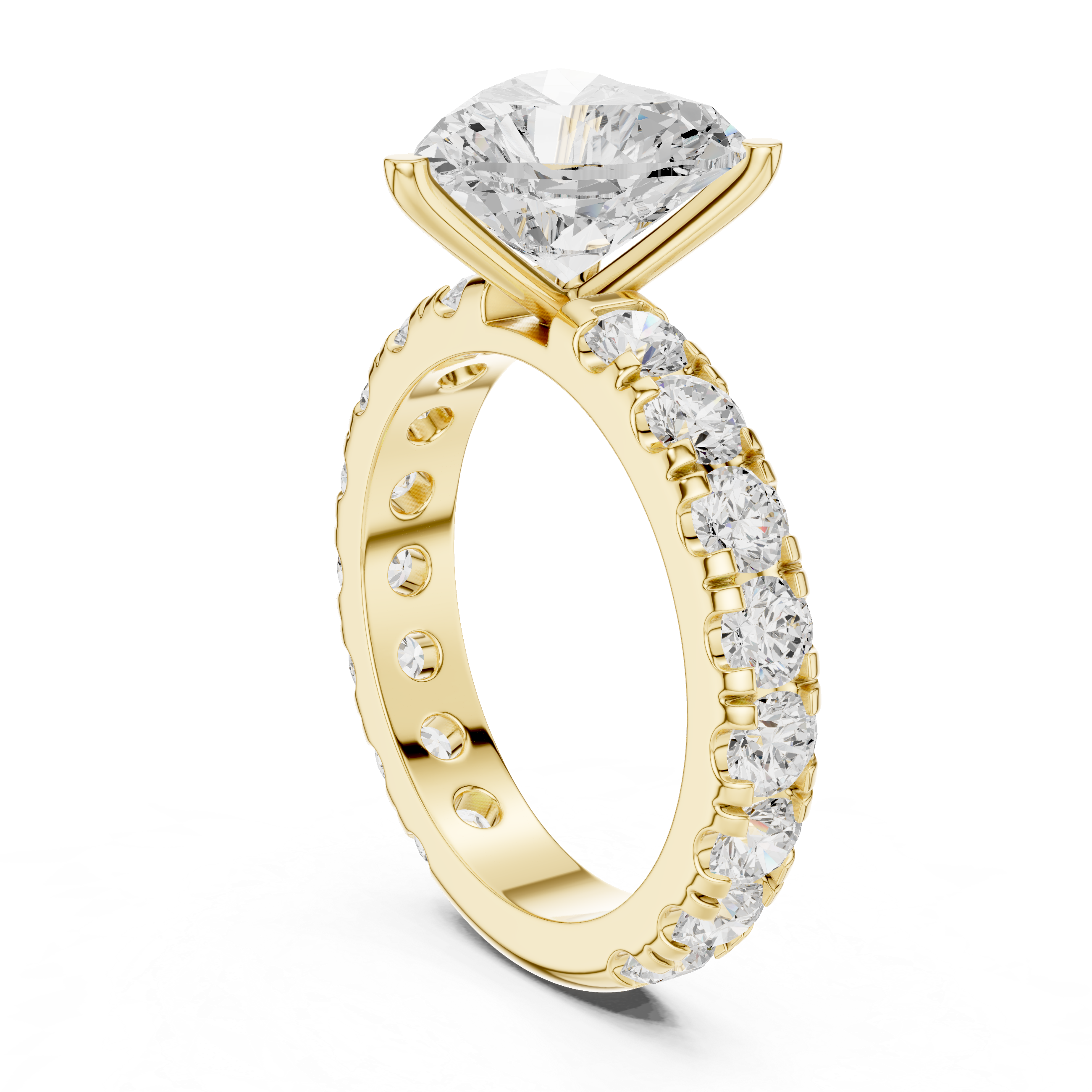 Aurelia AUR-04779 - Yellow Gold