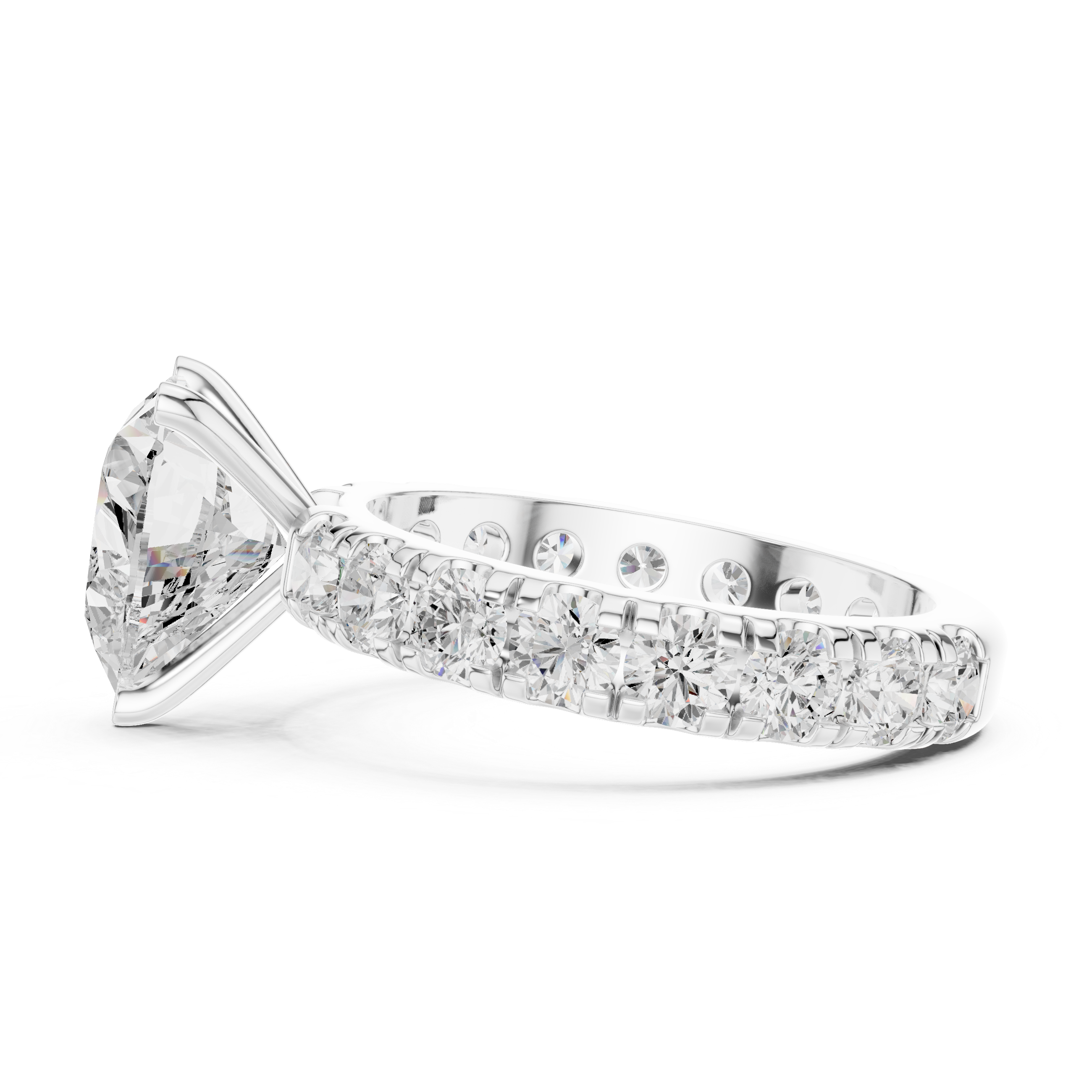 Aurelia AUR-04780 - White Gold
