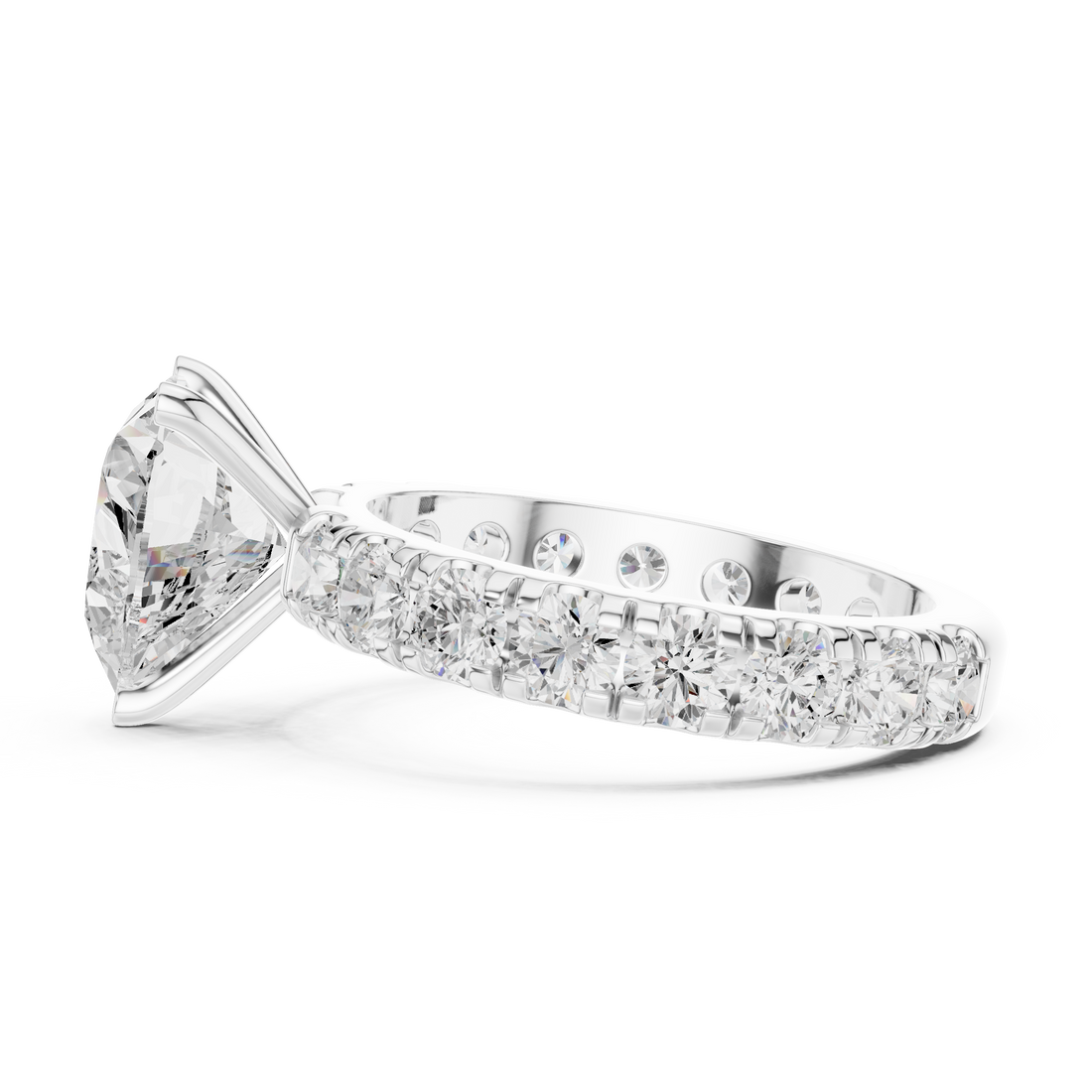 Aurelia AUR-04780 - White Gold