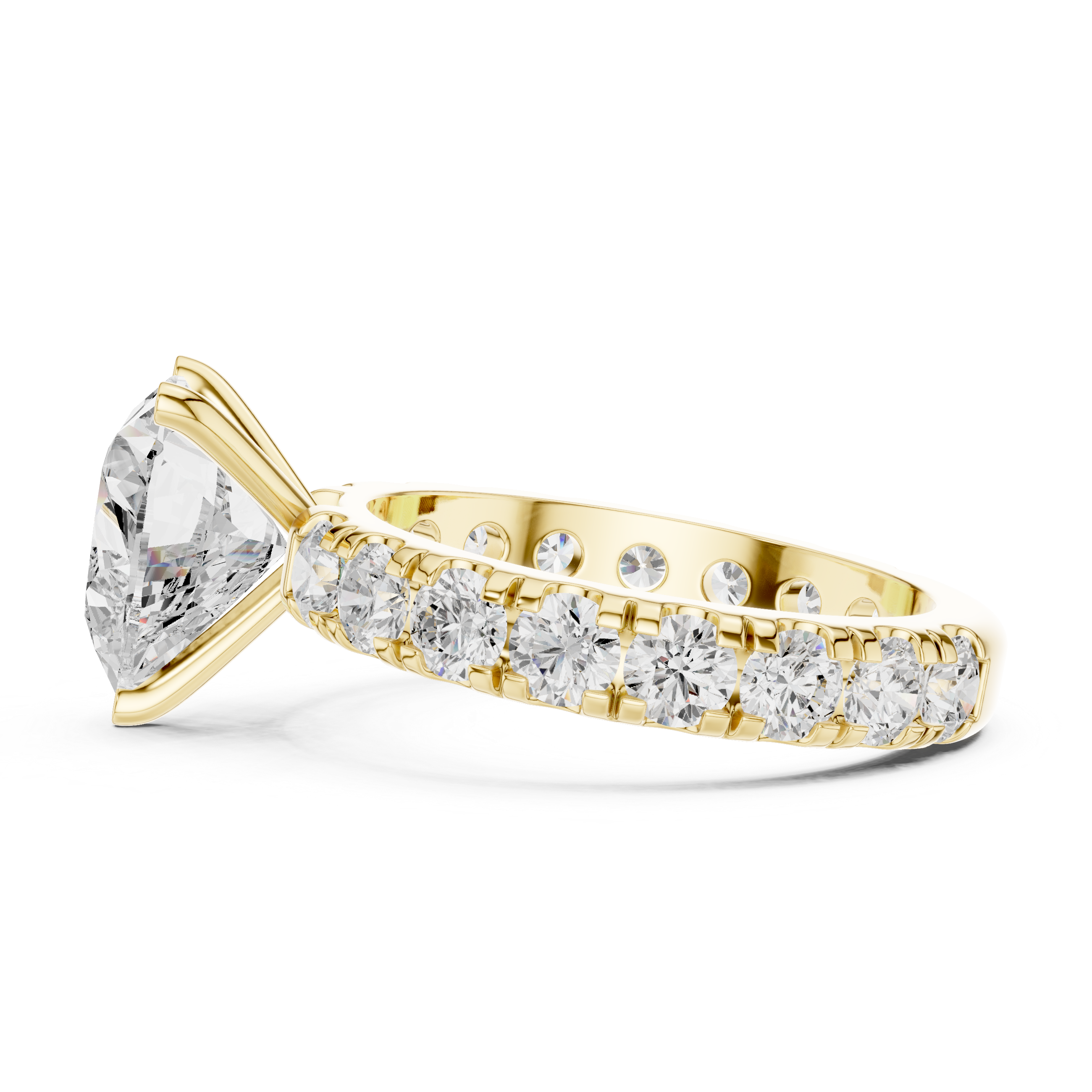 Aurelia AUR-04780 - Yellow Gold