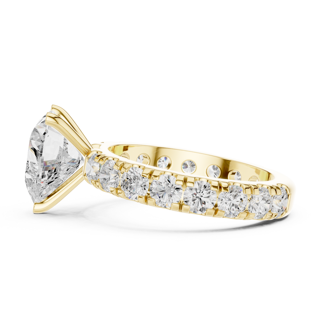 Aurelia AUR-04780 - Yellow Gold