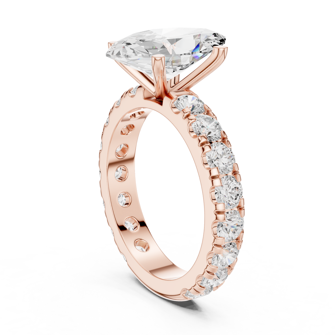 Aurelia AUR-04781 - Rose Gold