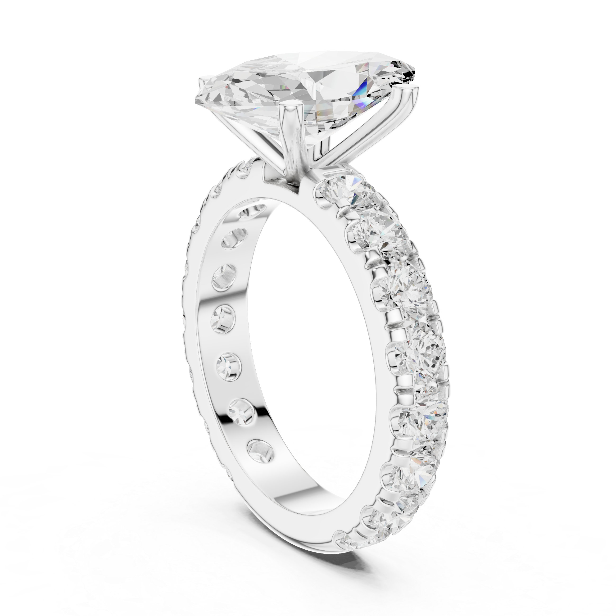 Aurelia AUR-04781 - White Gold