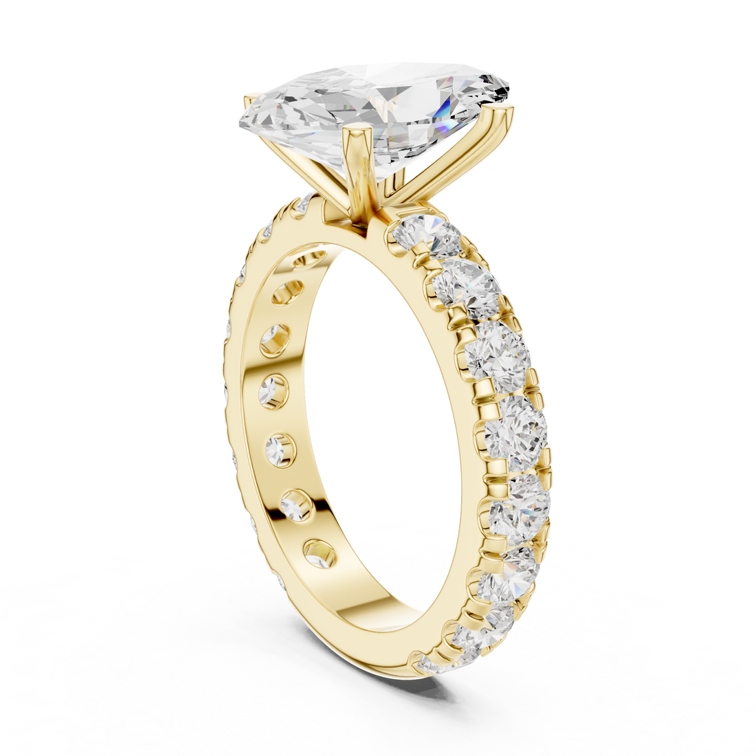Aurelia AUR-04781 - Yellow Gold