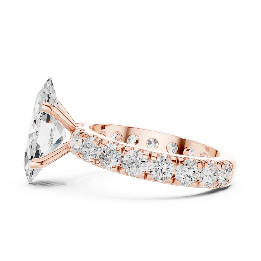 Aurelia AUR-04782 - Rose Gold