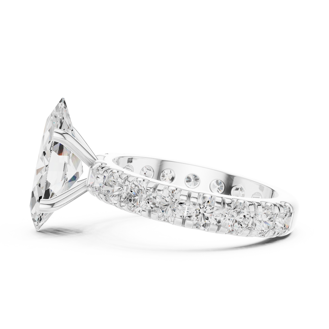 Aurelia AUR-04782 - White Gold