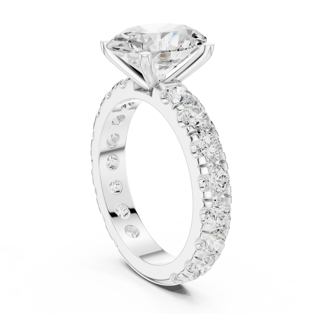 Aurelia AUR-04783 - White Gold