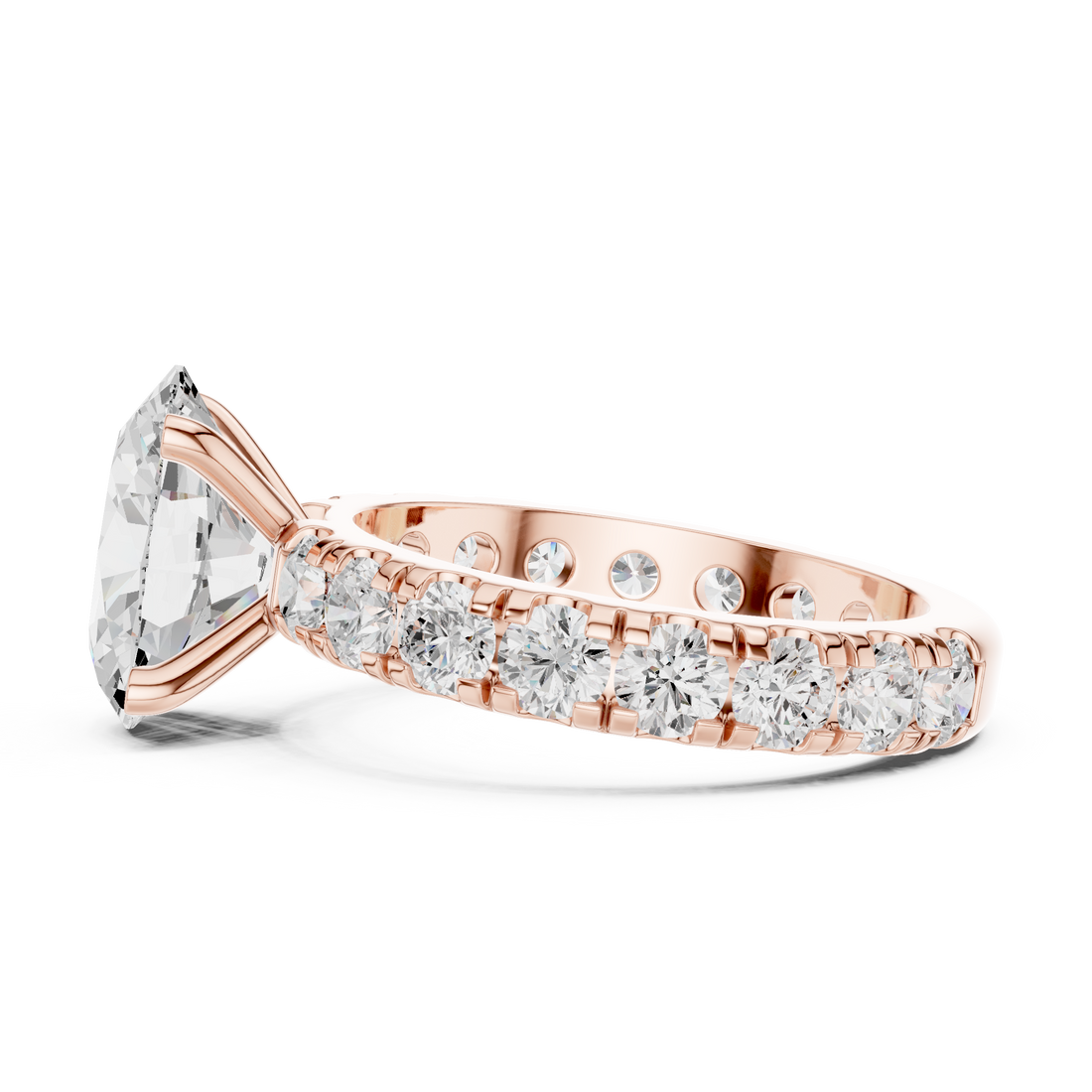 Aurelia AUR-04784 - Rose Gold