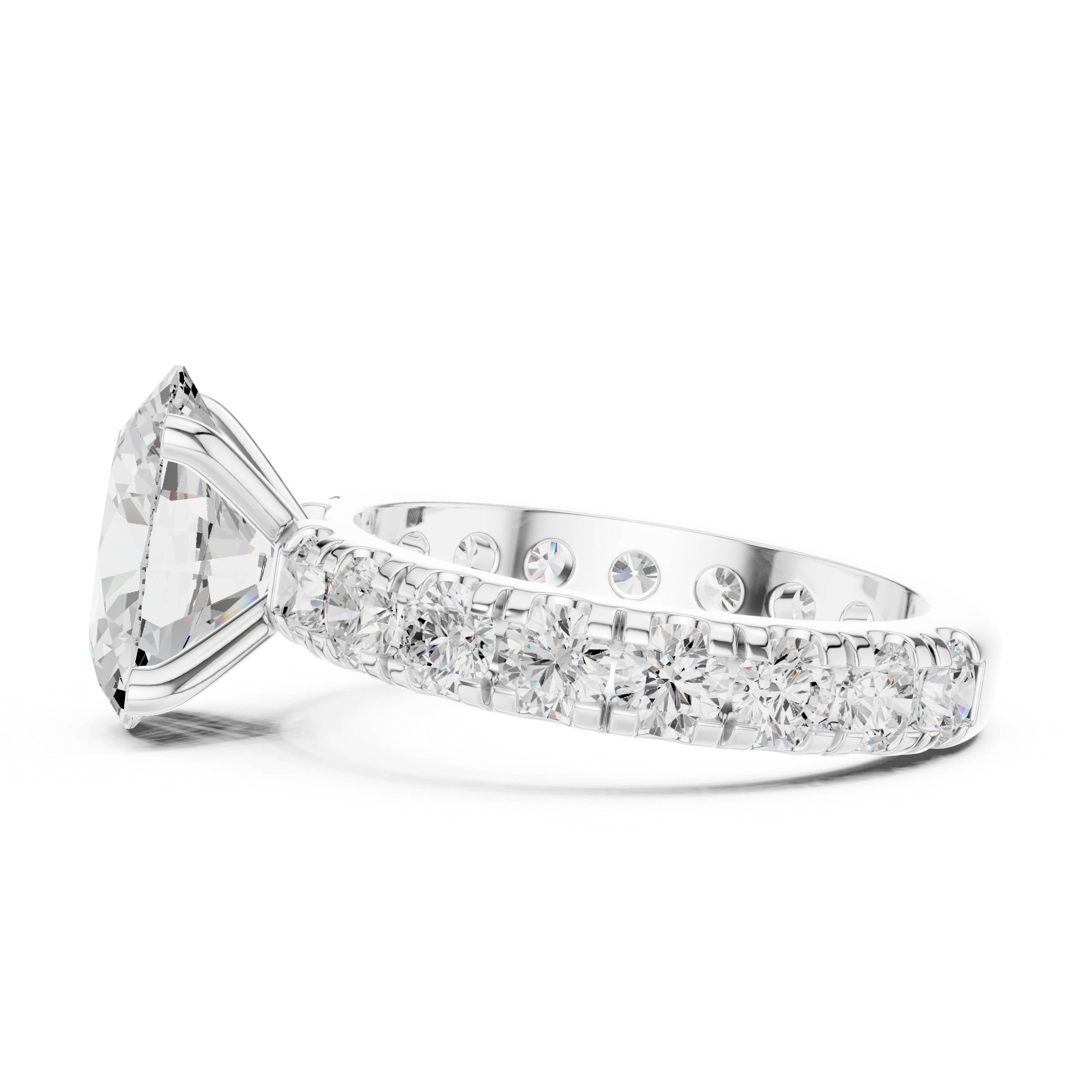 Aurelia AUR-04784 - White Gold