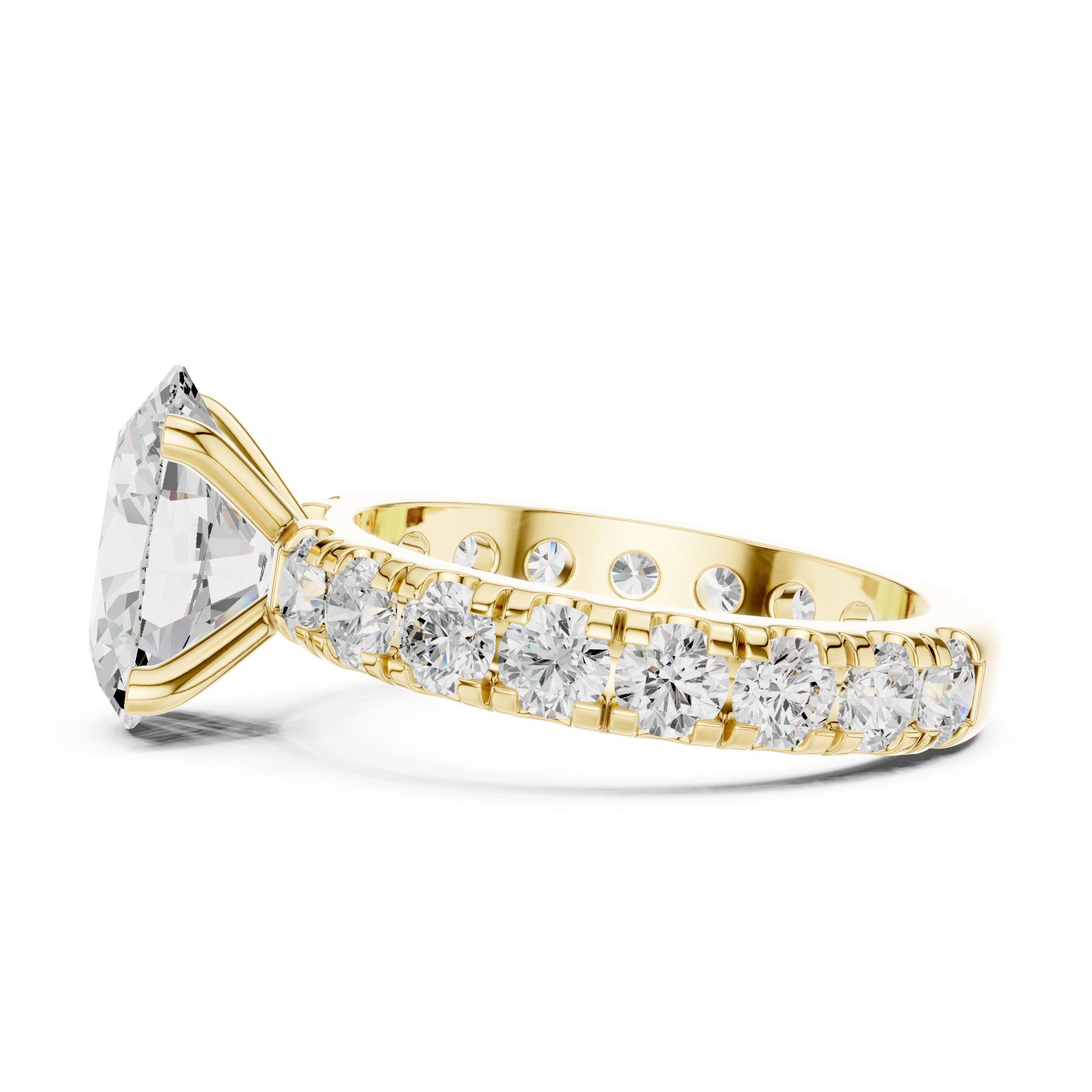 Aurelia AUR-04784 - Yellow Gold