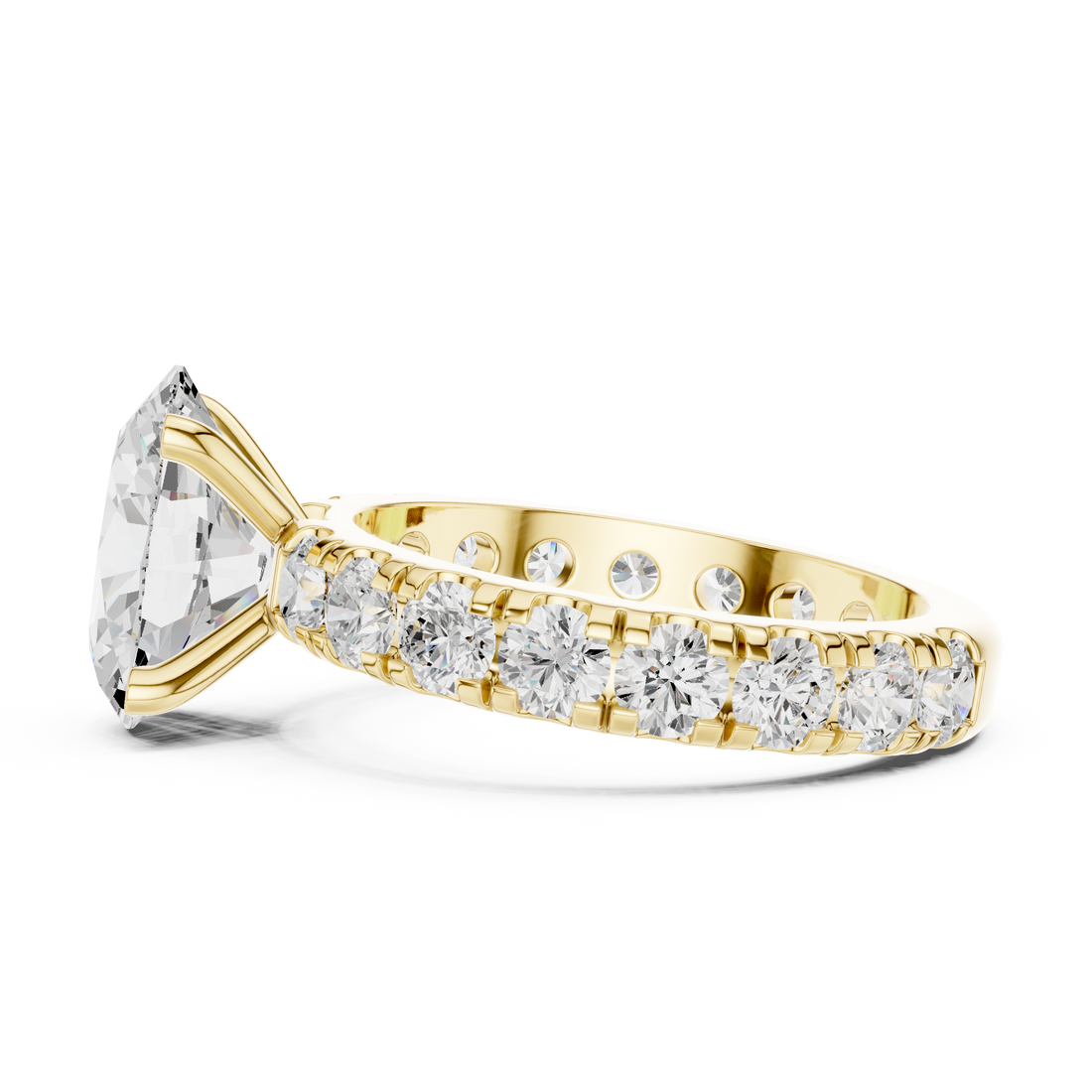 Aurelia AUR-04784 - Yellow Gold