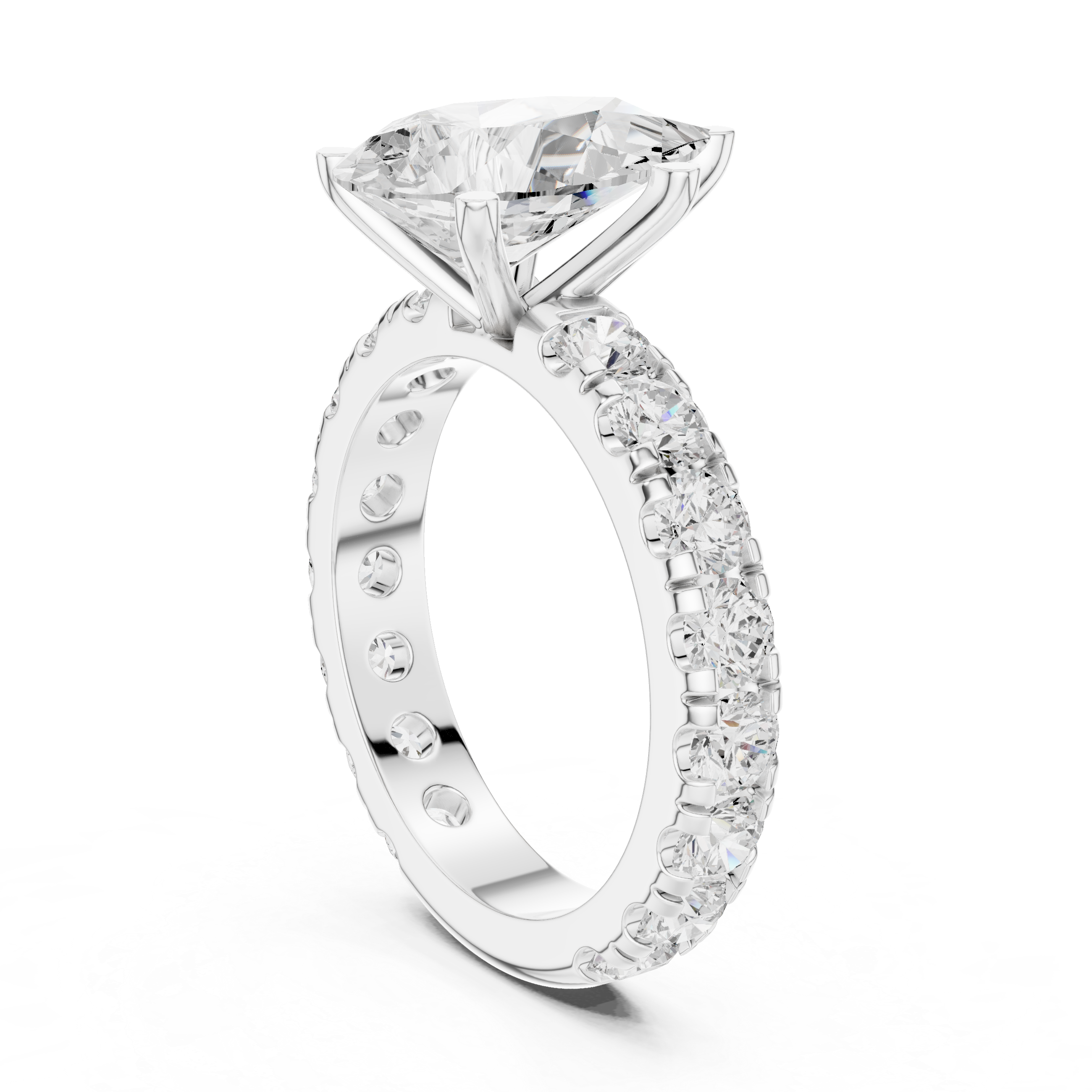 Aurelia AUR-04785 - White Gold