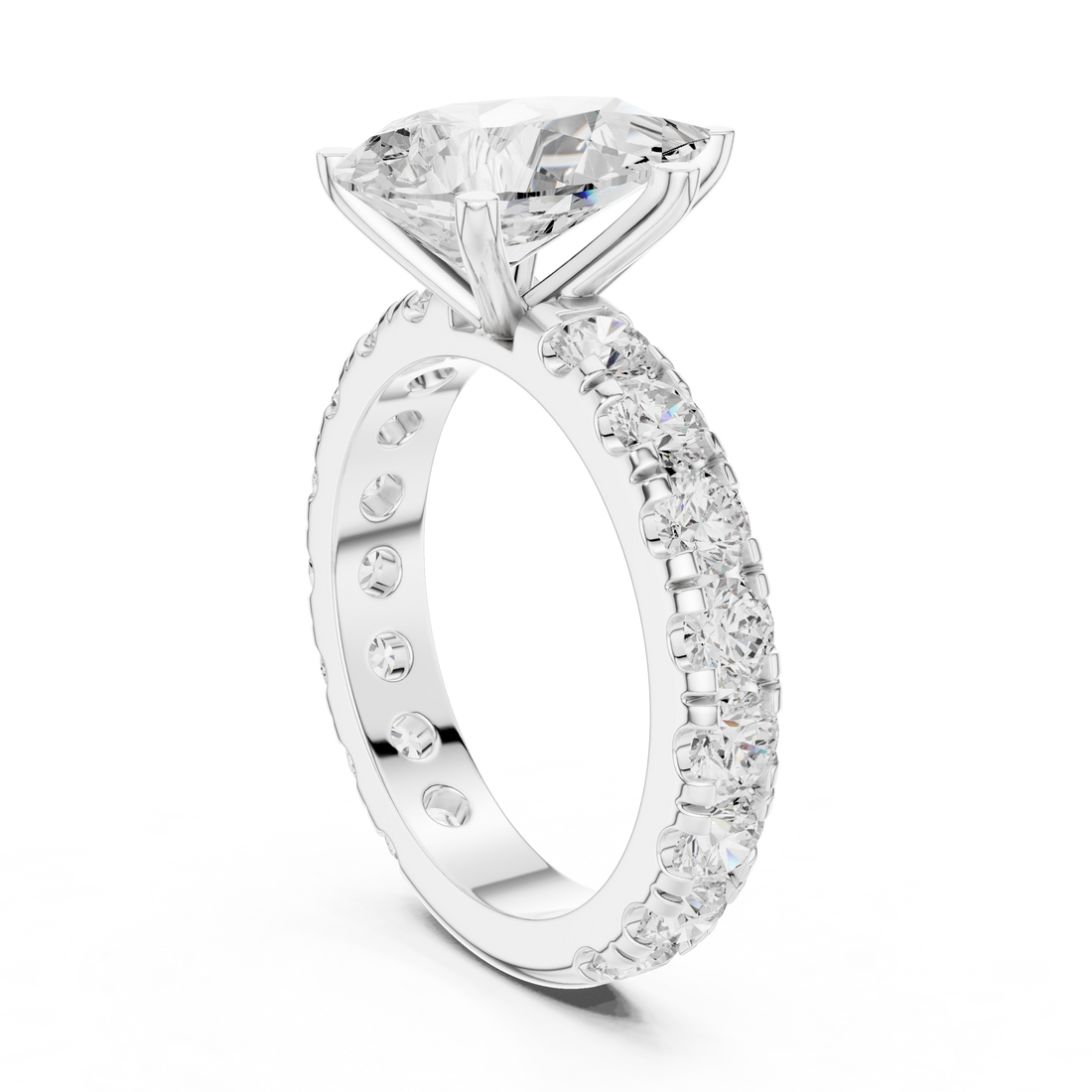 Aurelia AUR-04785 - White Gold