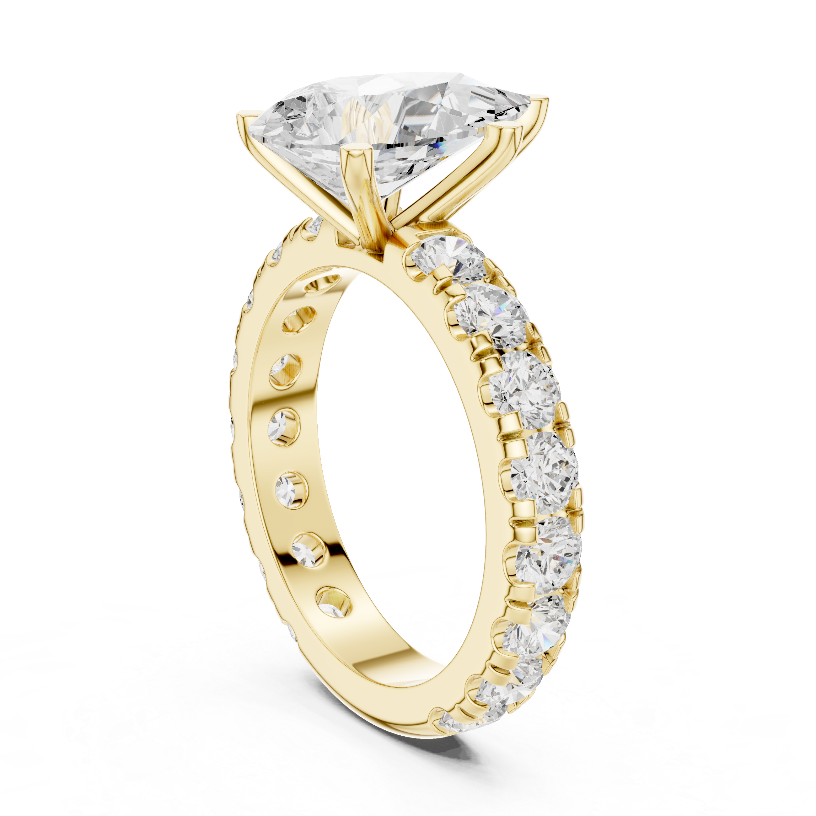 Aurelia AUR-04785 - Yellow Gold