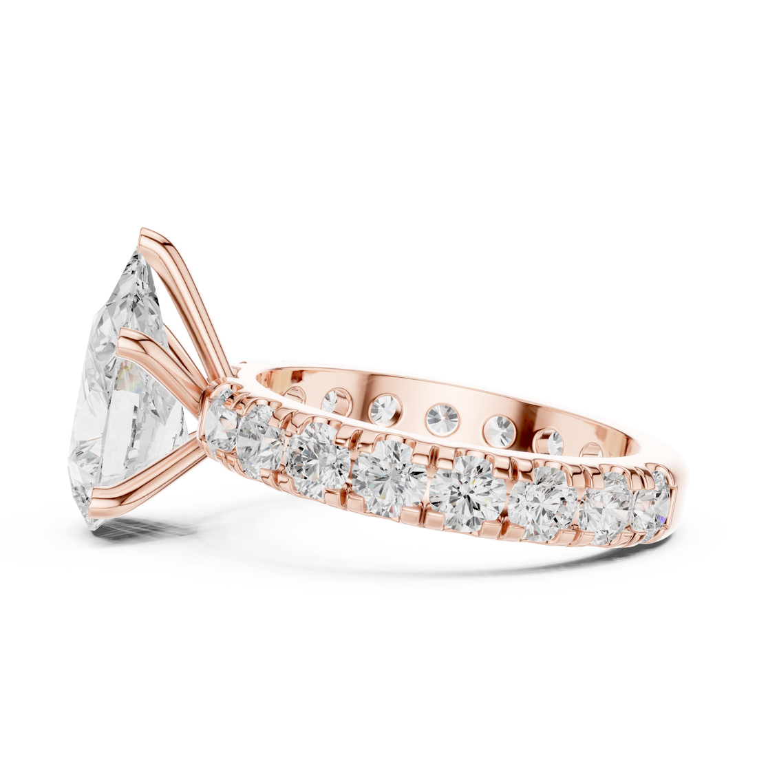 Aurelia AUR-04786 - Rose Gold
