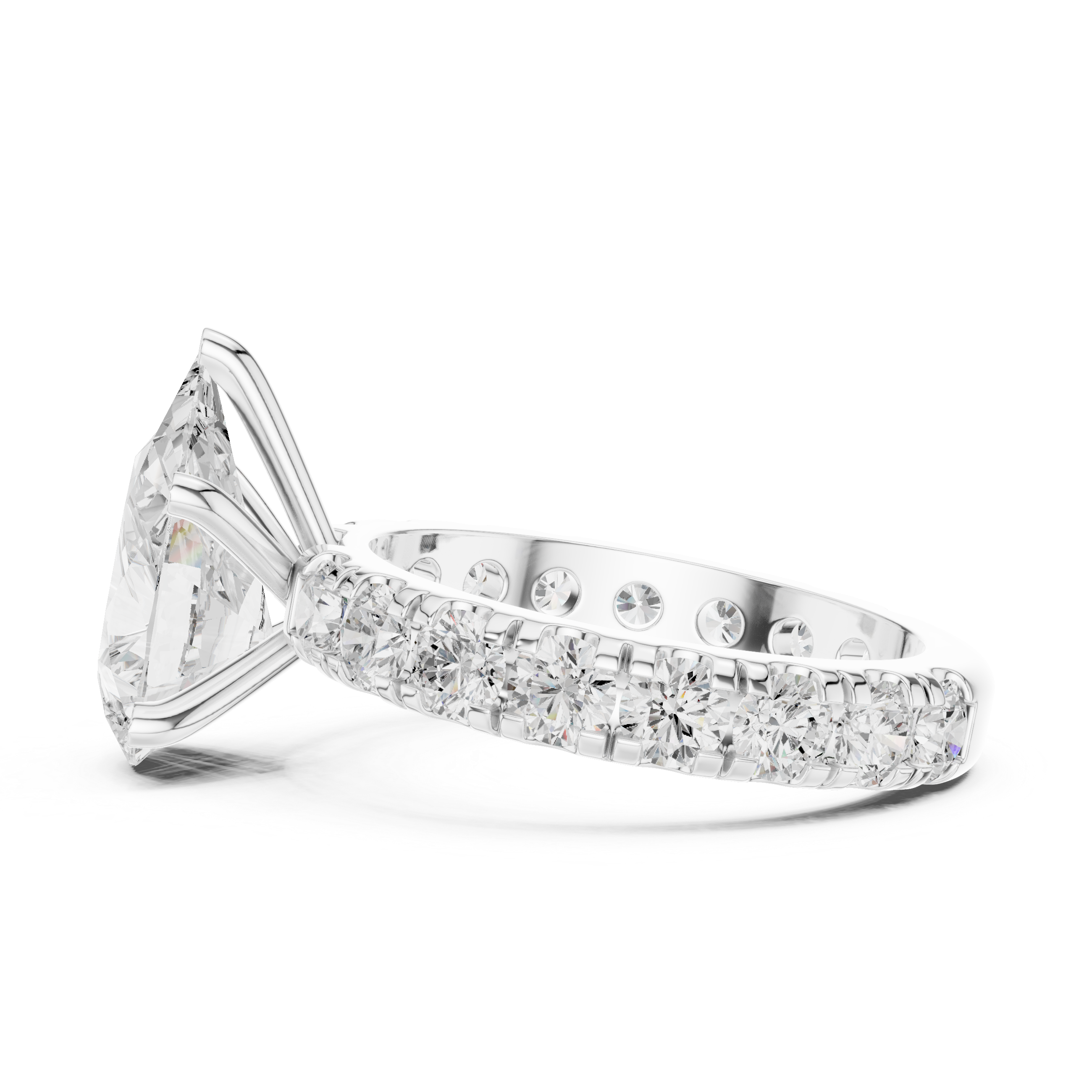 Aurelia AUR-04786 - White Gold