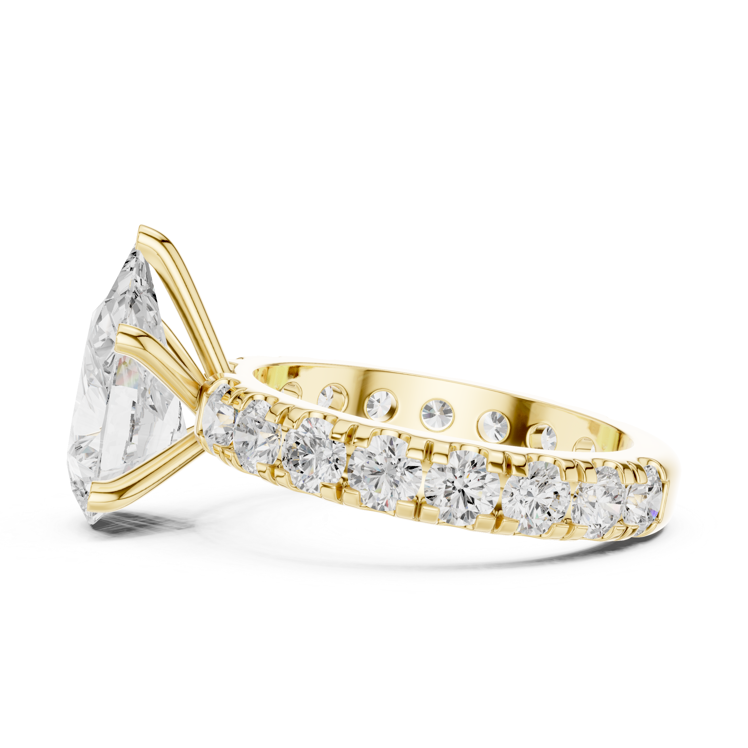 Aurelia AUR-04786 - Yellow Gold
