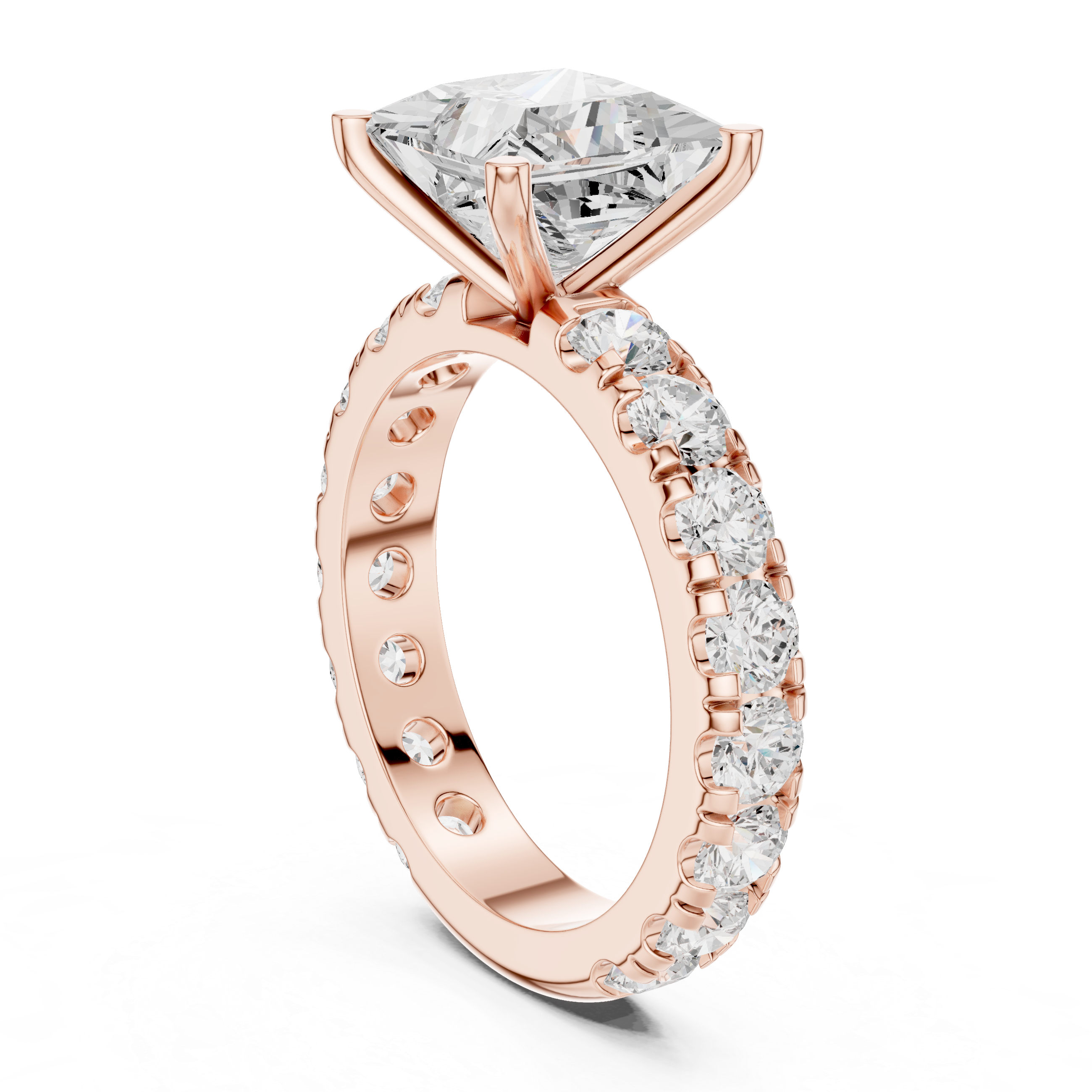 Aurelia AUR-04787 - Rose Gold