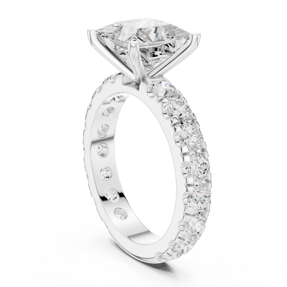 Aurelia AUR-04787 - White Gold