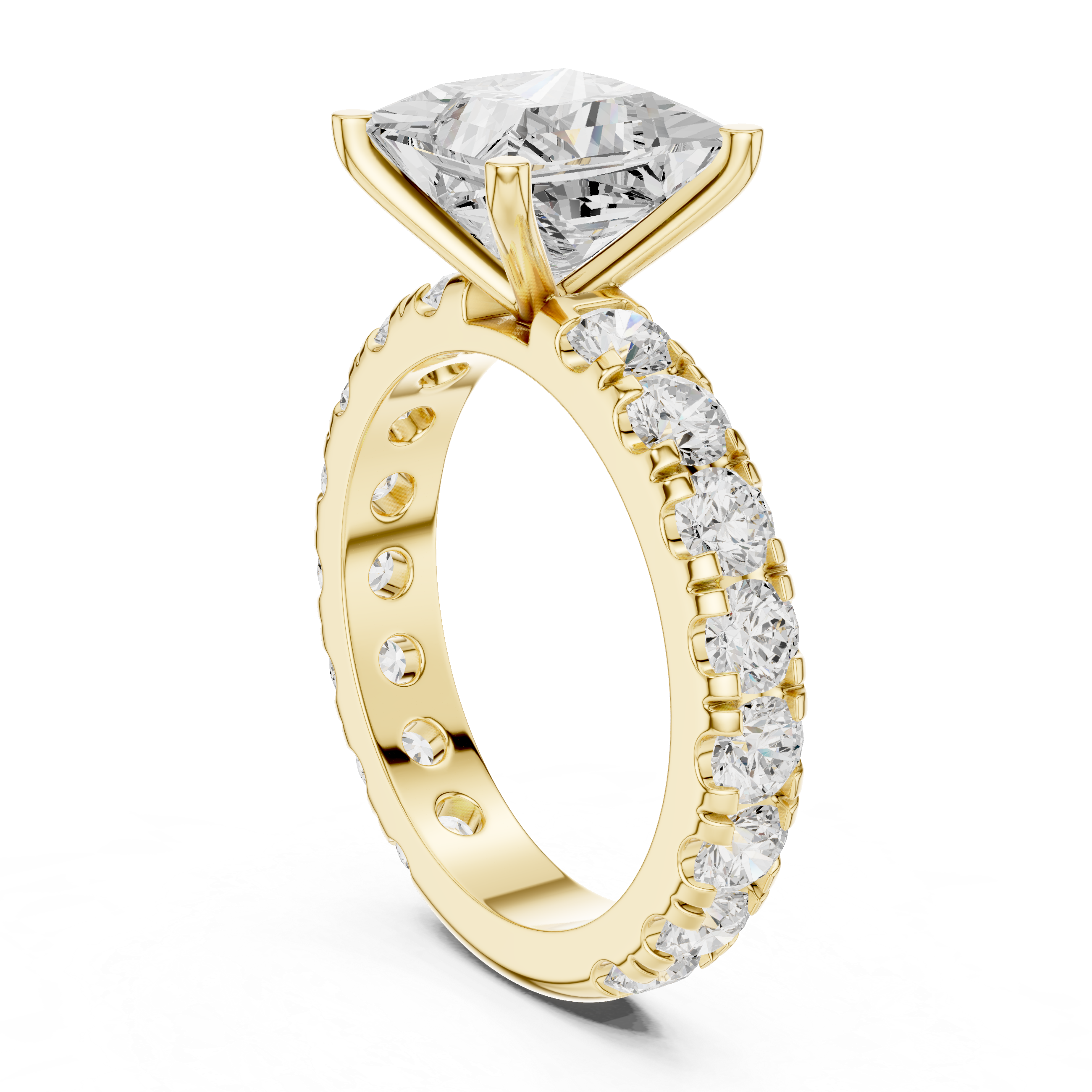 Aurelia AUR-04787 - Yellow Gold