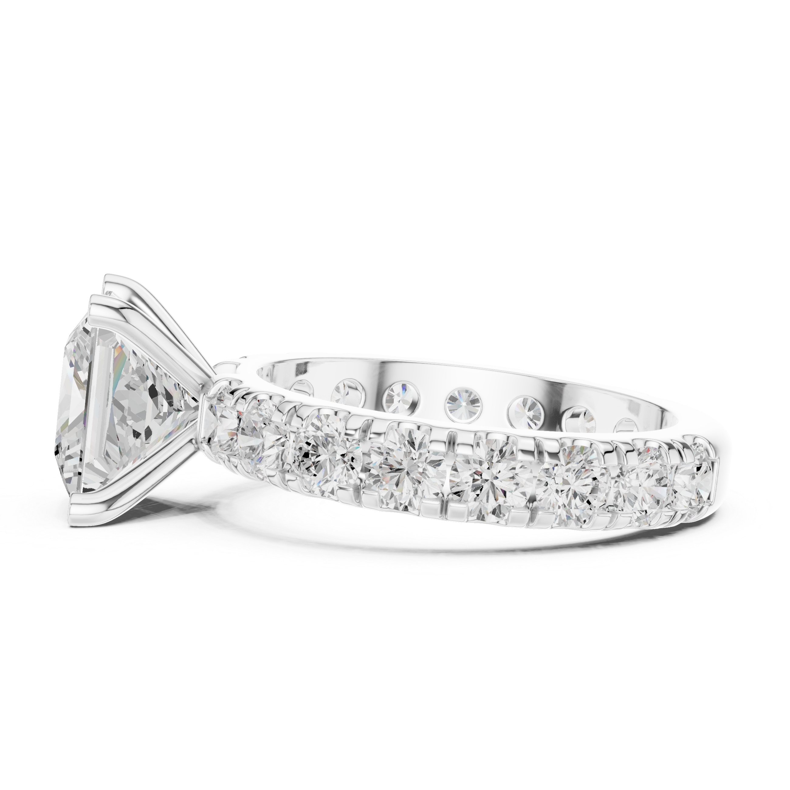 Aurelia AUR-04788 - White Gold
