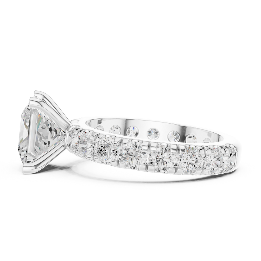 Aurelia AUR-04788 - White Gold