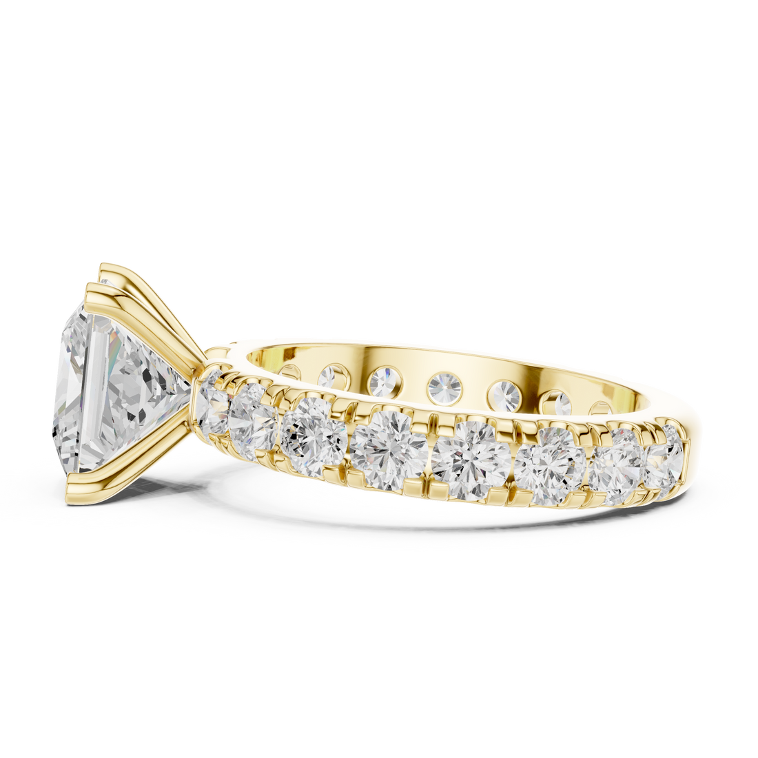 Aurelia AUR-04788 - Yellow Gold