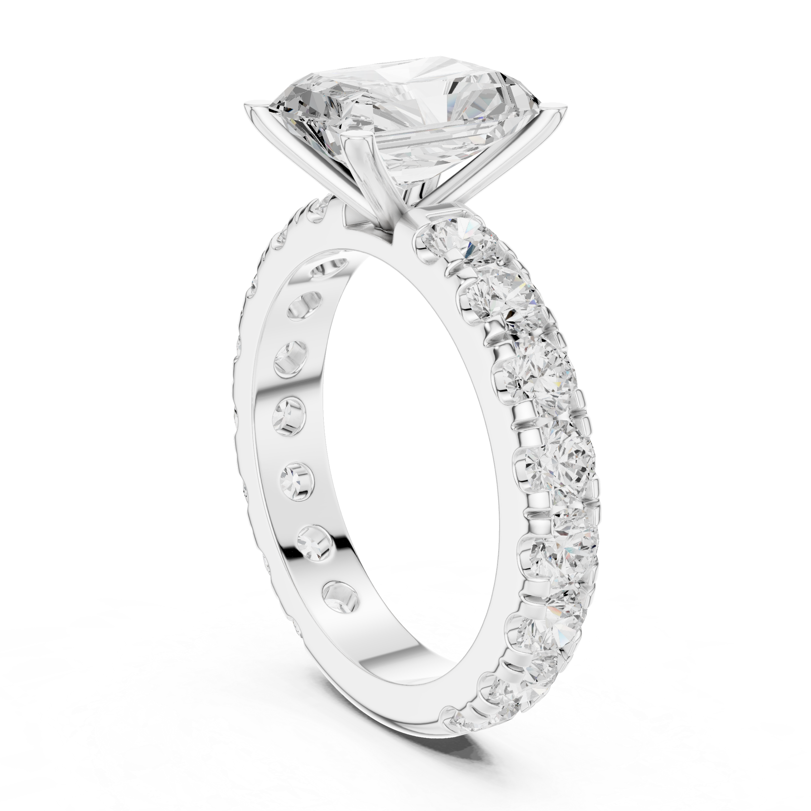 Aurelia AUR-04789 - White Gold