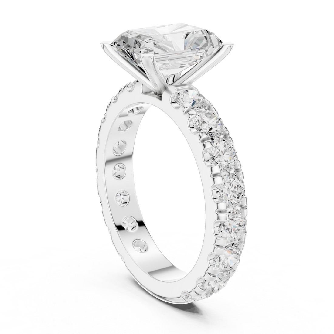Aurelia AUR-04789 - White Gold