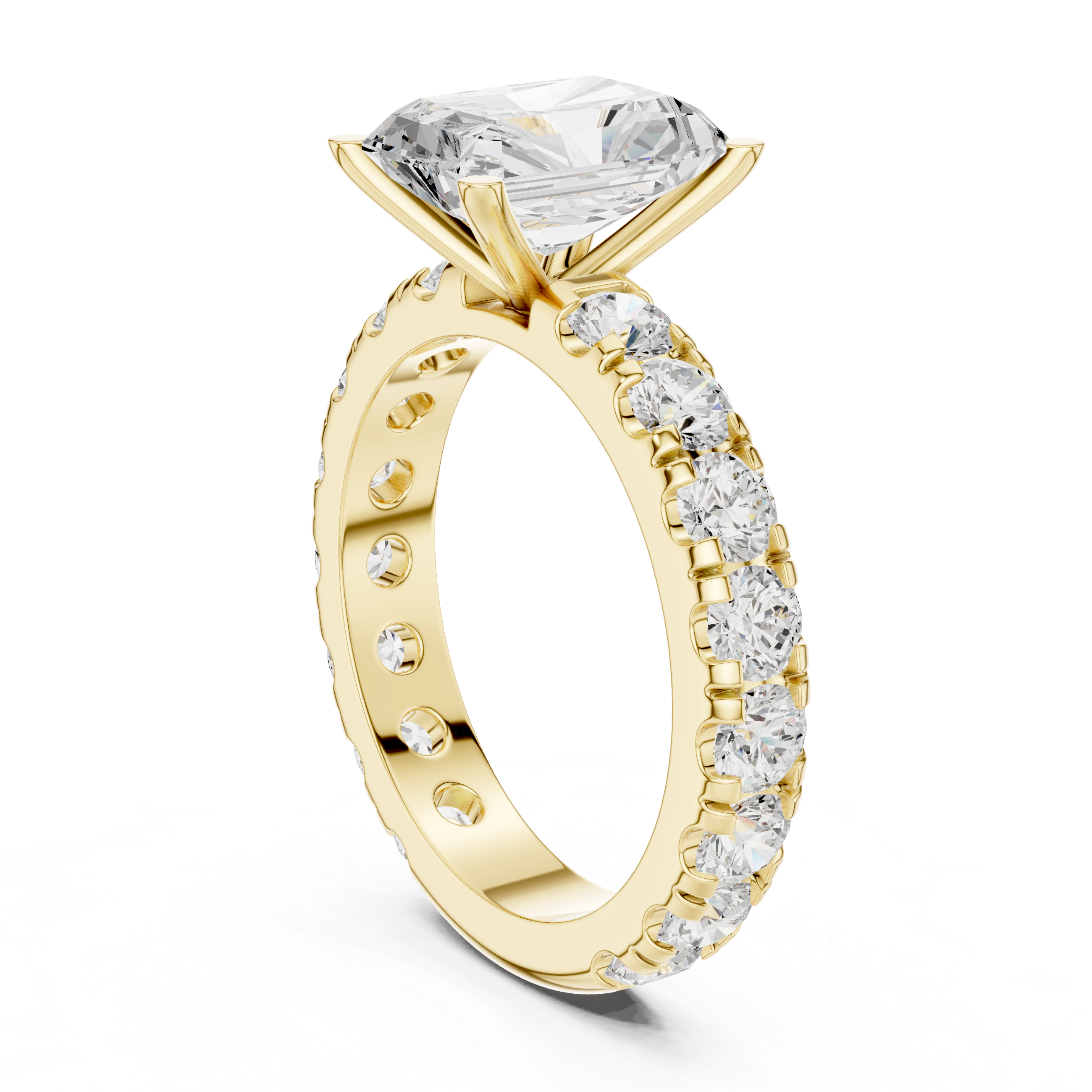 Aurelia AUR-04789 - Yellow Gold