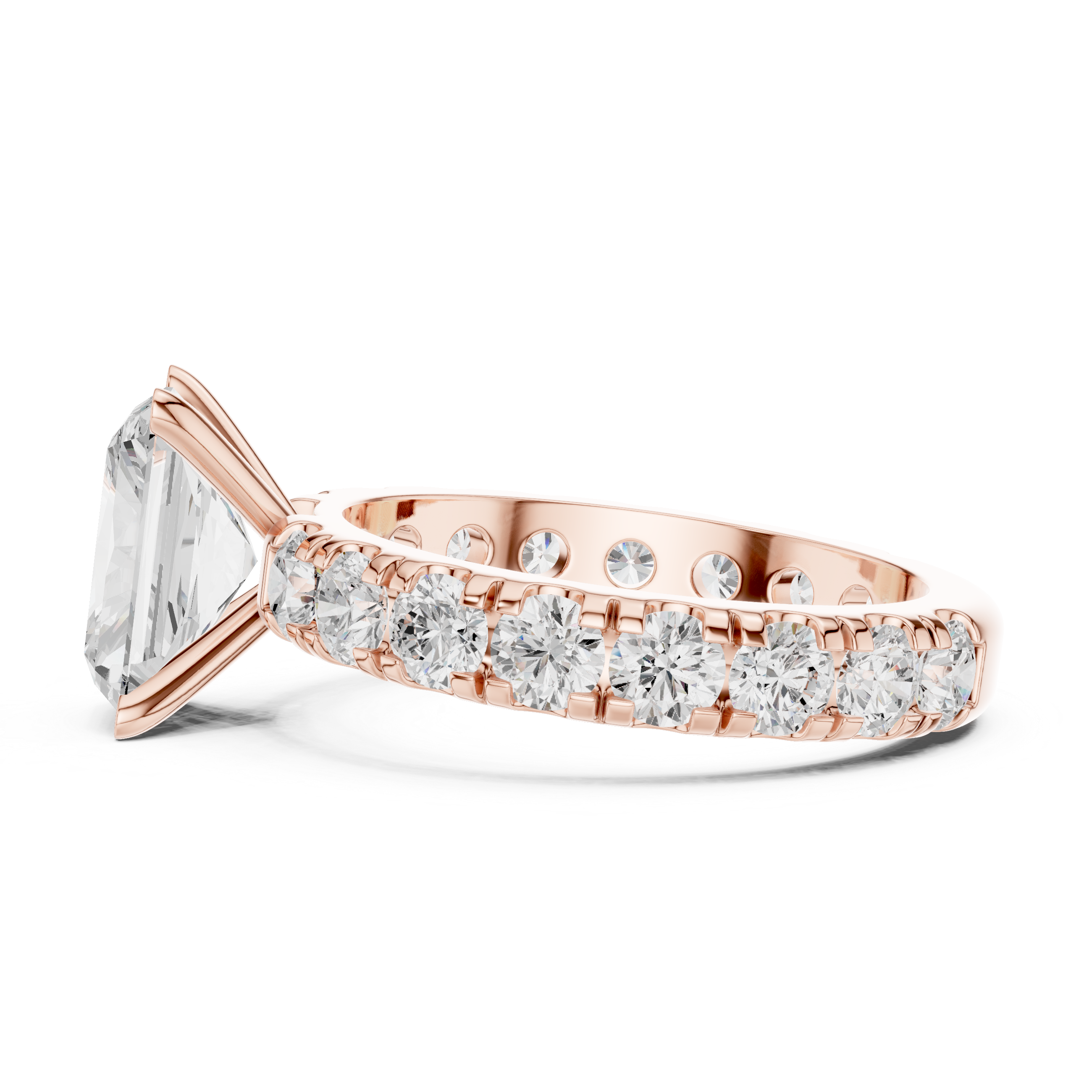 Aurelia AUR-04790 - Rose Gold