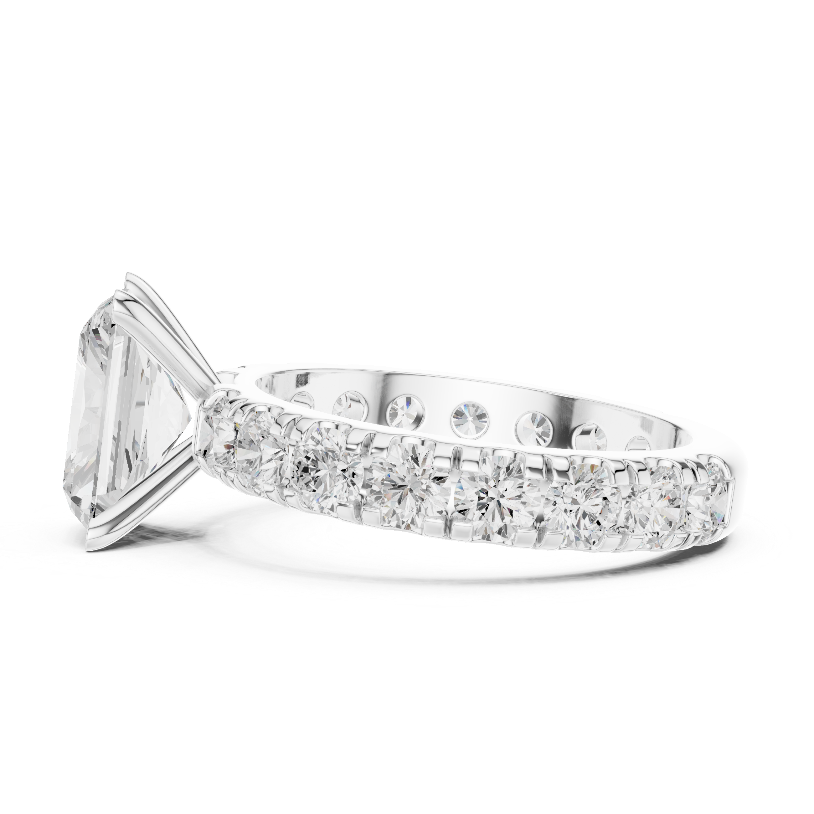 Aurelia AUR-04790 - White Gold