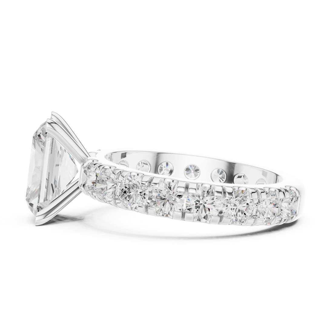 Aurelia AUR-04790 - White Gold