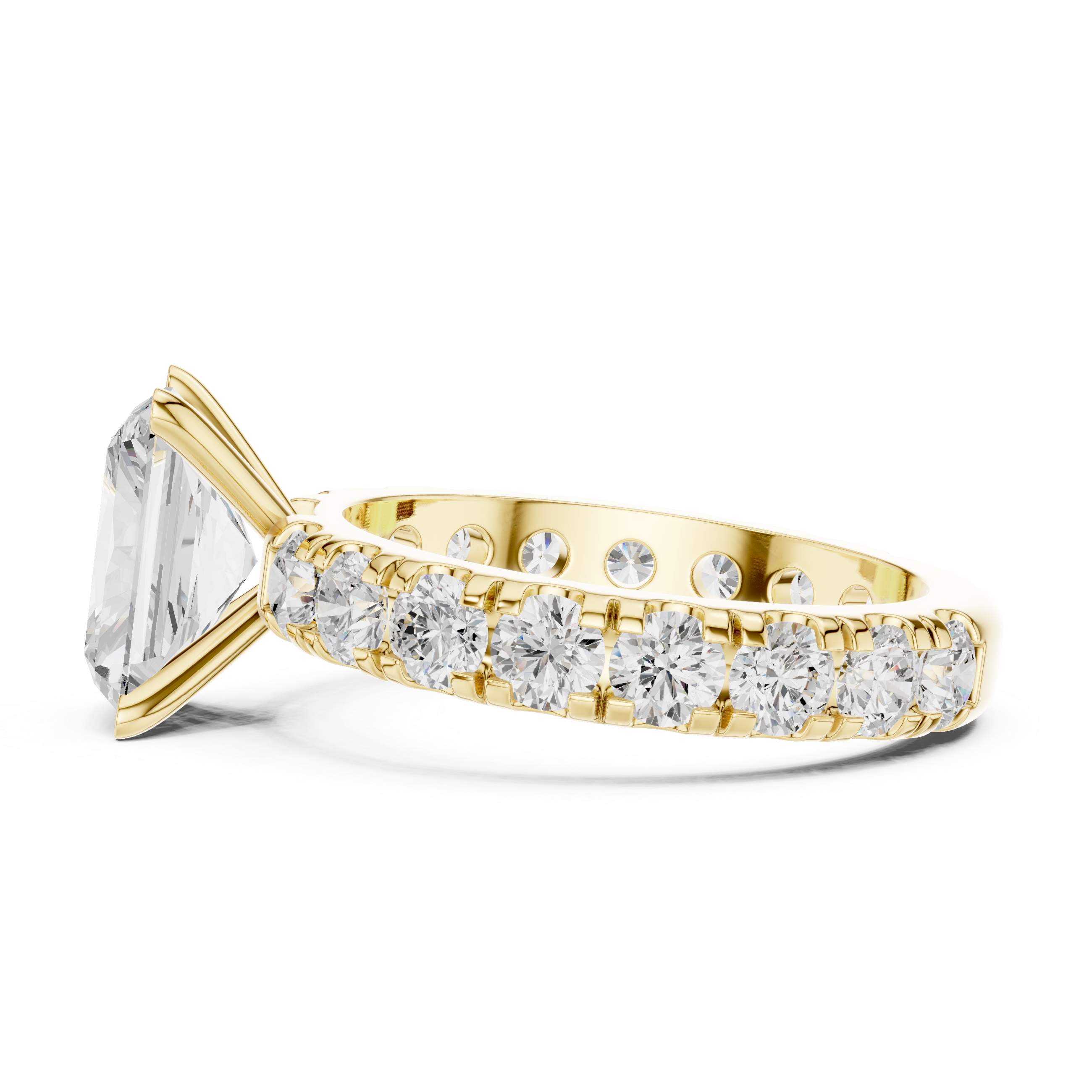 Aurelia AUR-04790 - Yellow Gold