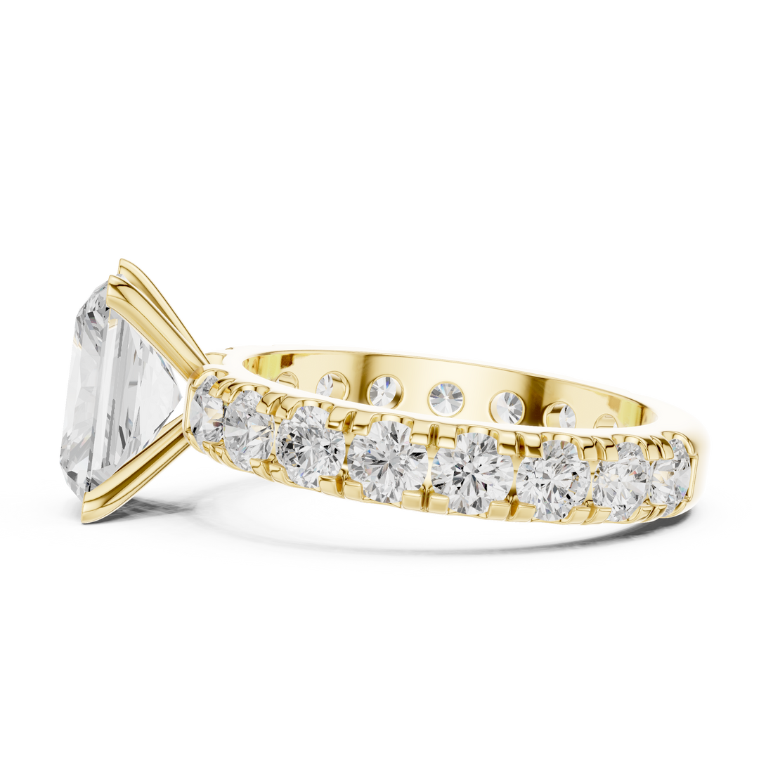 Aurelia AUR-04790 - Yellow Gold