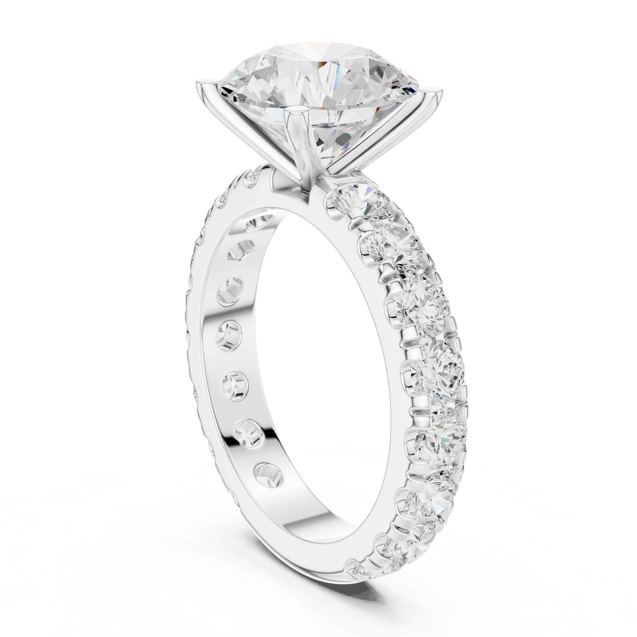 Aurelia AUR-04791 - White Gold