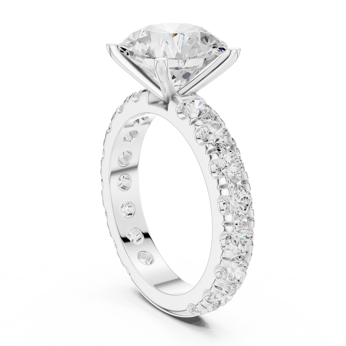 Aurelia AUR-04791 - White Gold