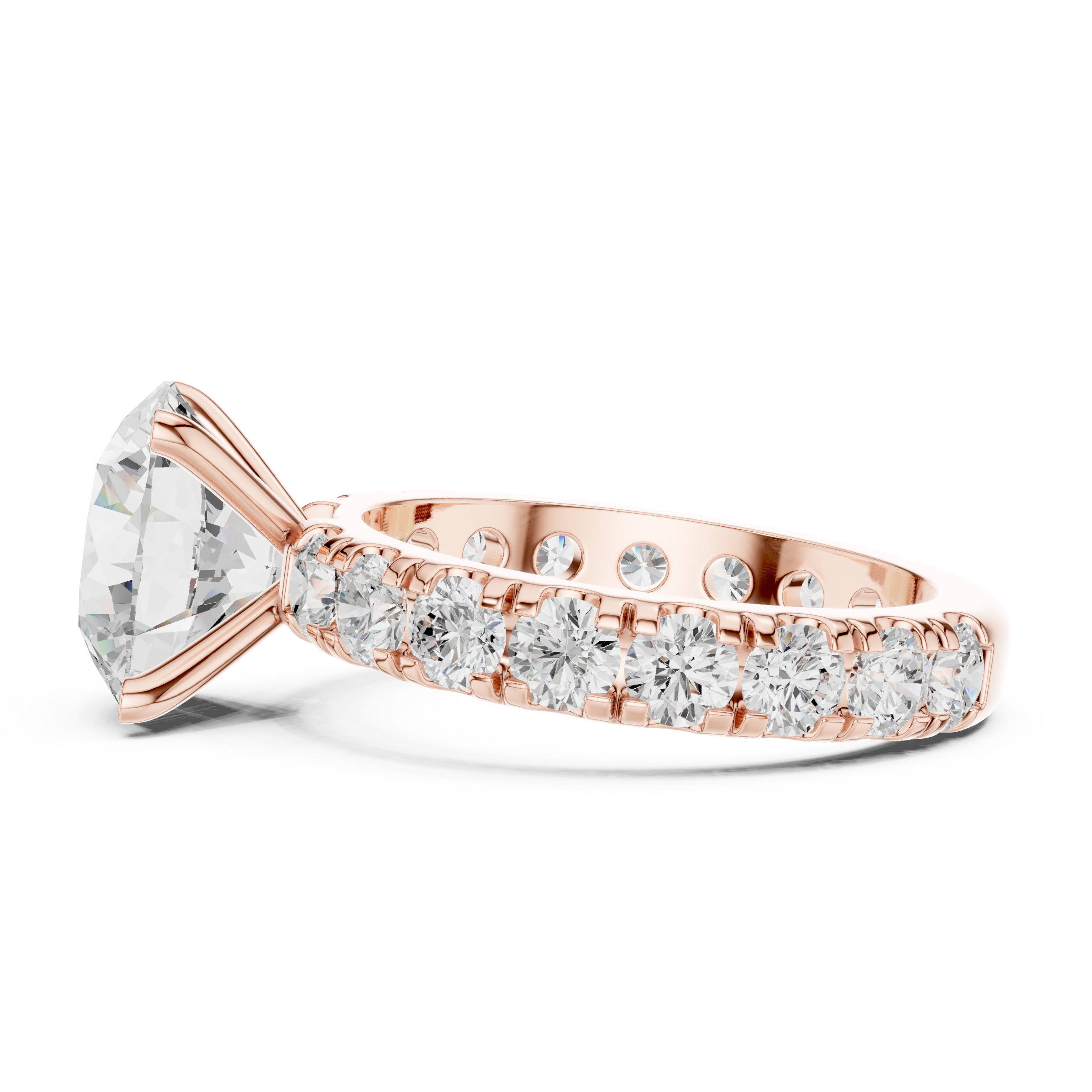 Aurelia AUR-04792 - Rose Gold