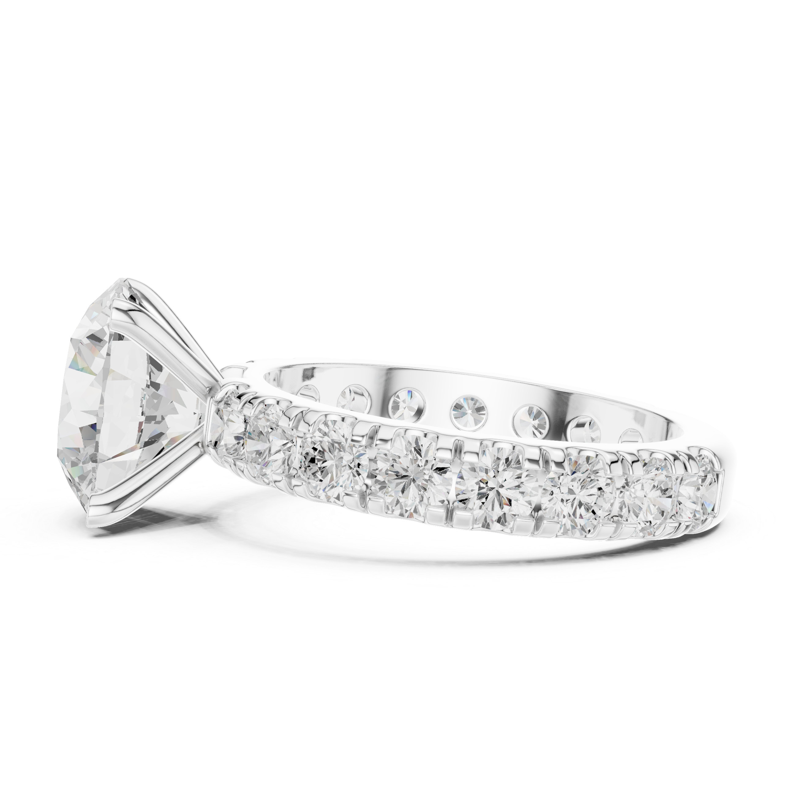 Aurelia AUR-04792 - White Gold