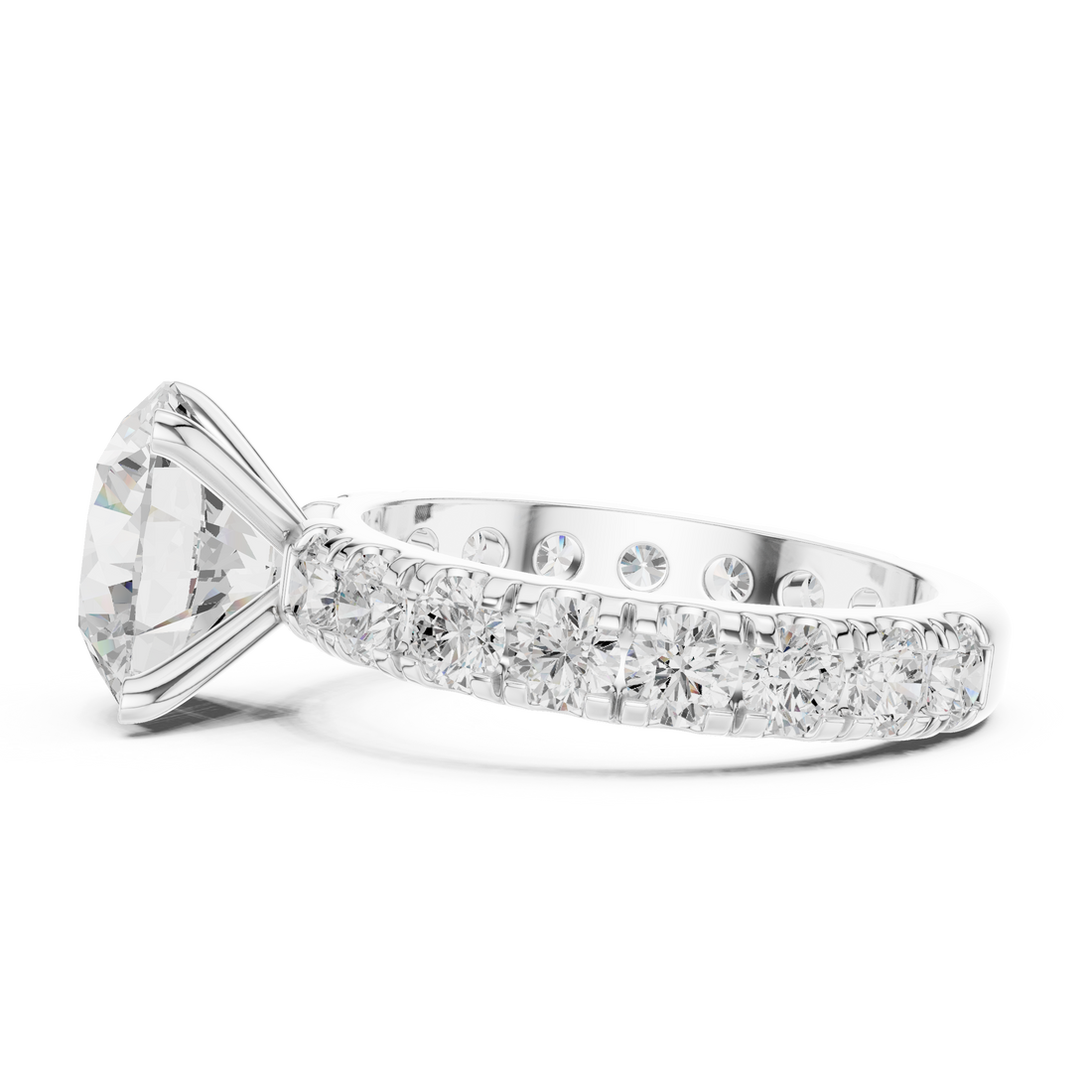 Aurelia AUR-04792 - White Gold