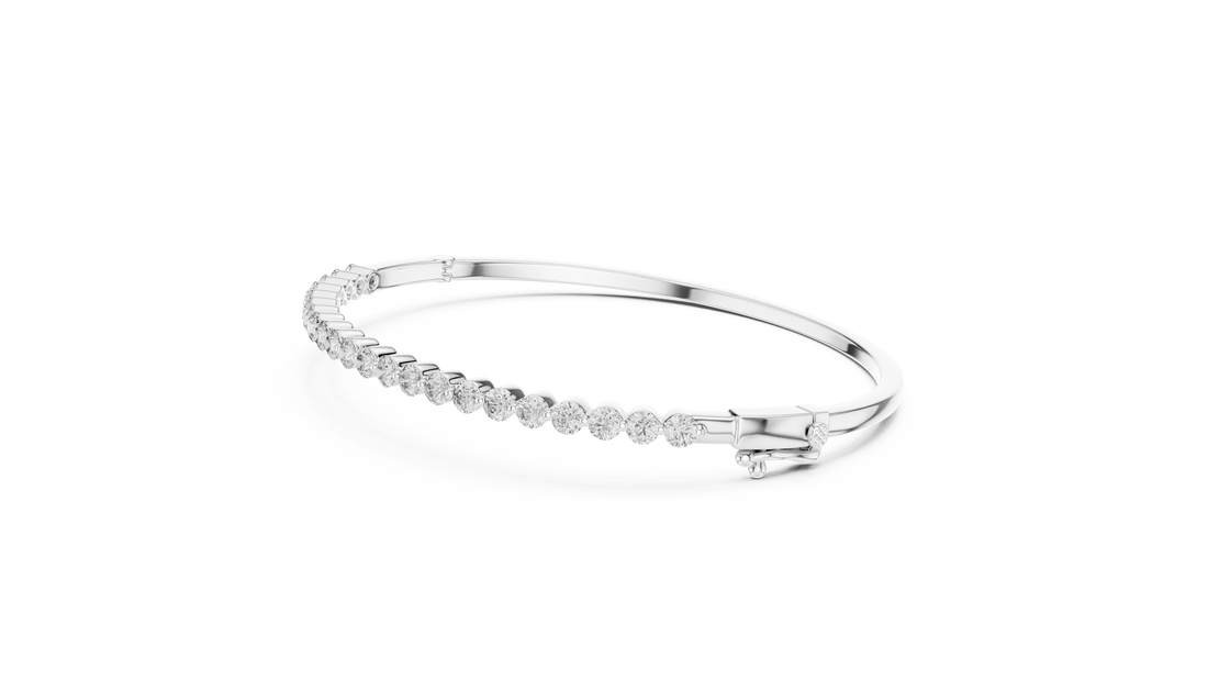 Aurelia AUR-03708 - White Gold