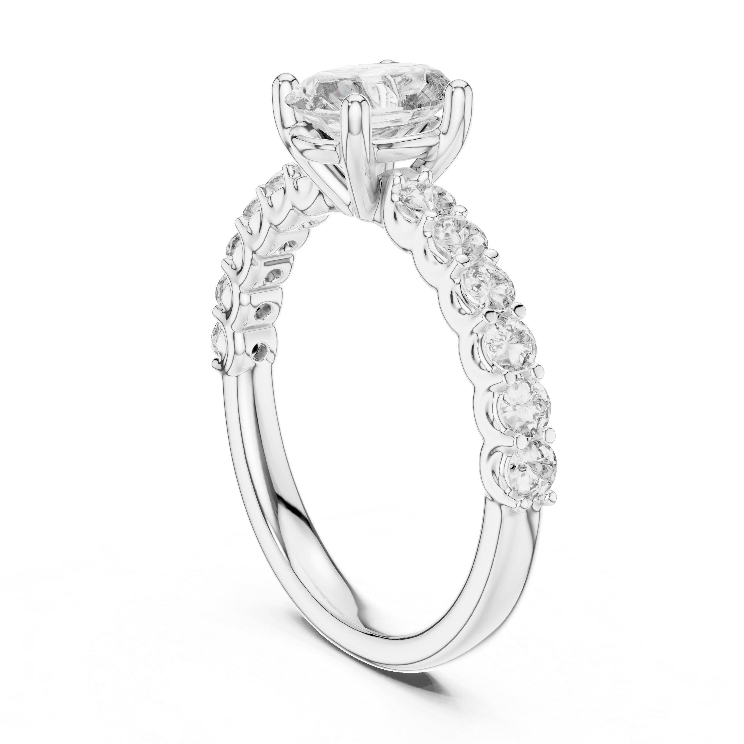 Aurelia AUR-03774 - White Gold