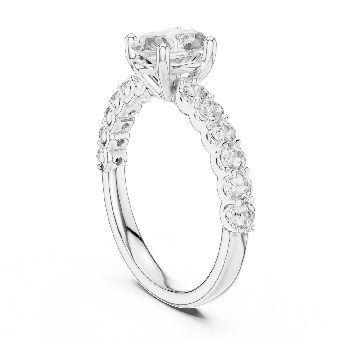 Aurelia AUR-03774 - White Gold