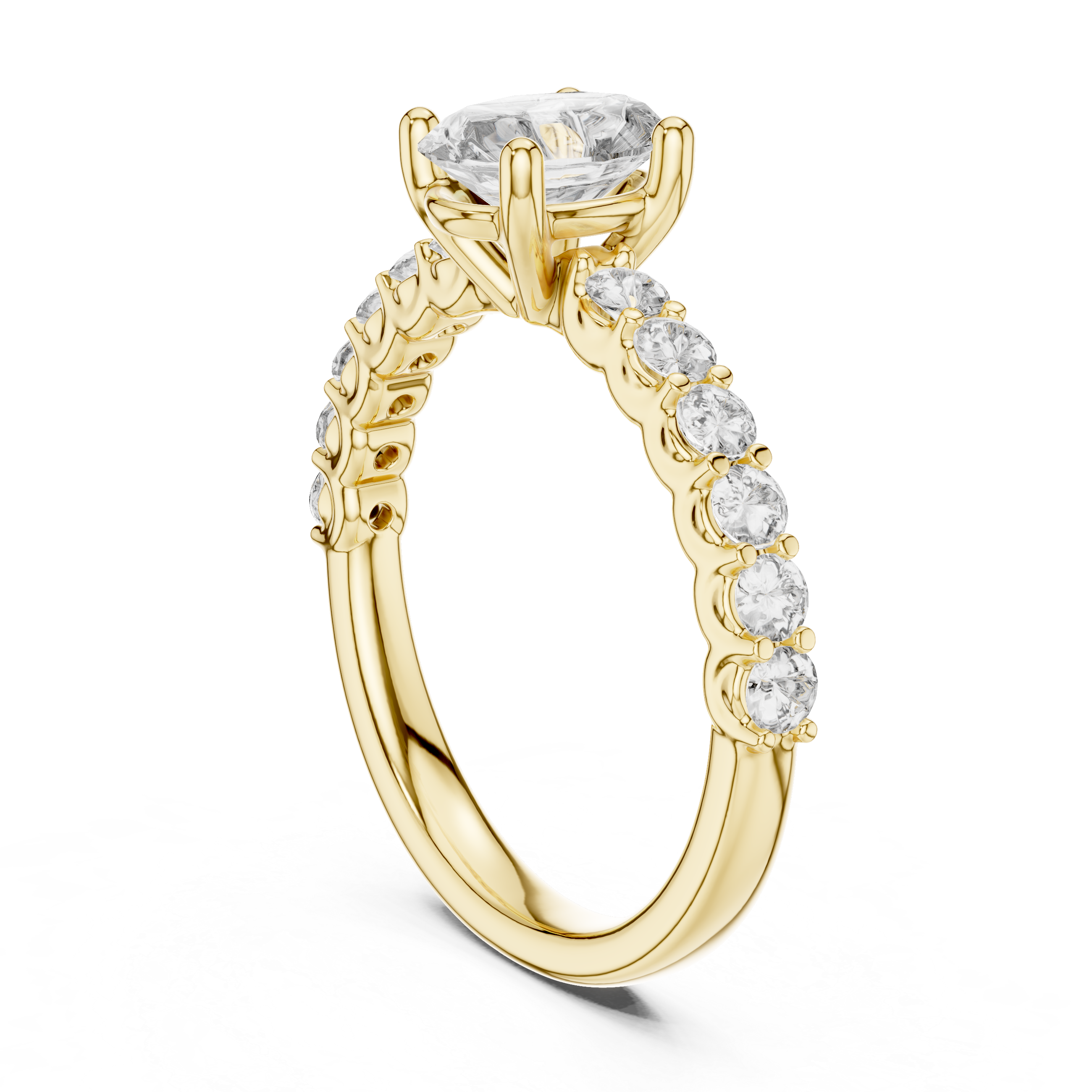 Aurelia AUR-03774 - Yellow Gold
