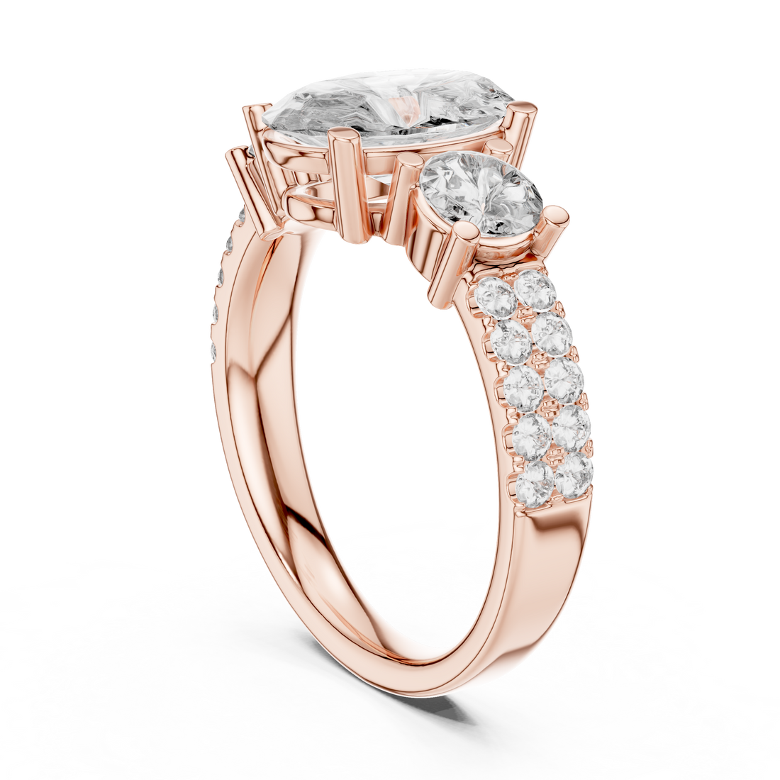 Aurelia AUR-03775 - Rose Gold