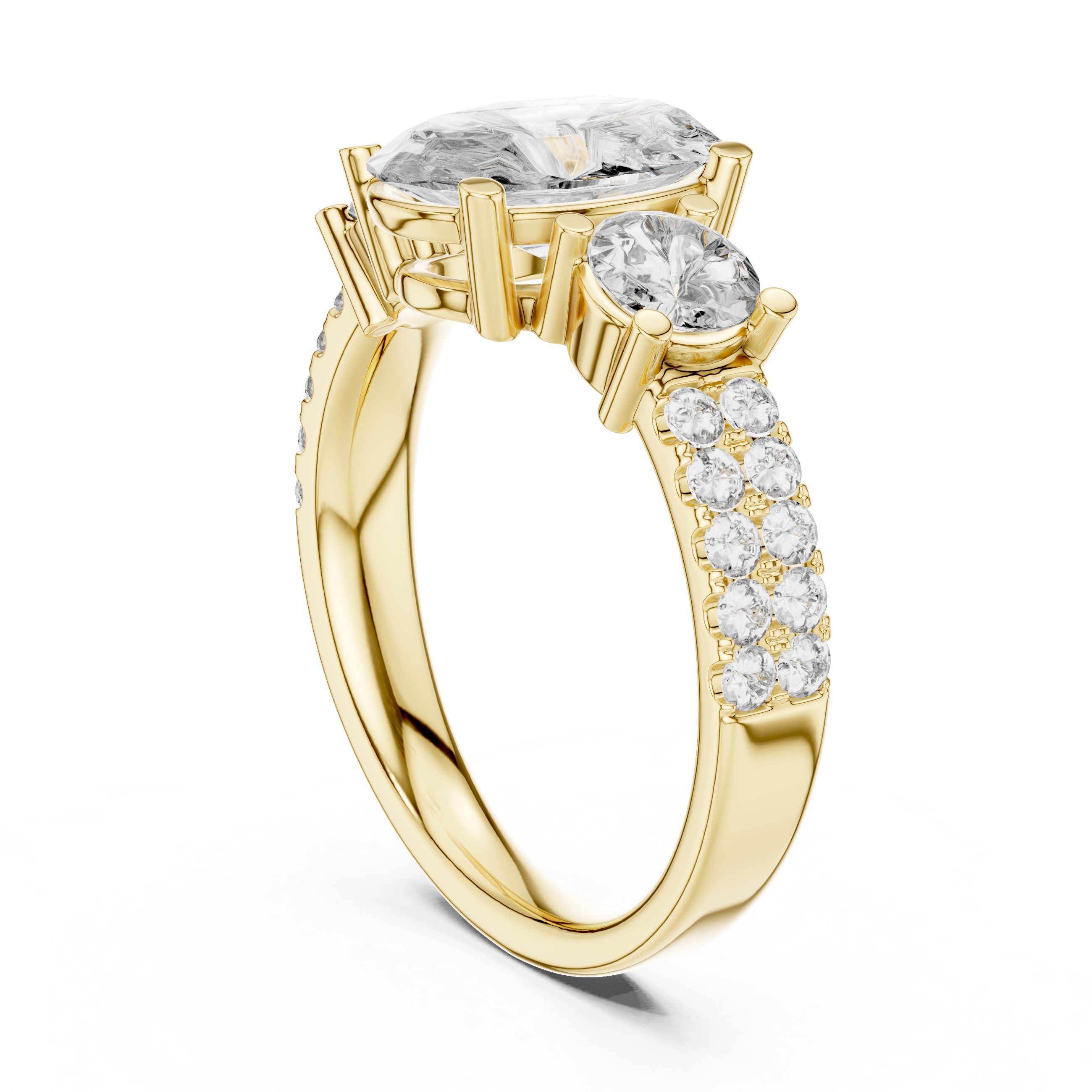 Aurelia AUR-03775 - Yellow Gold