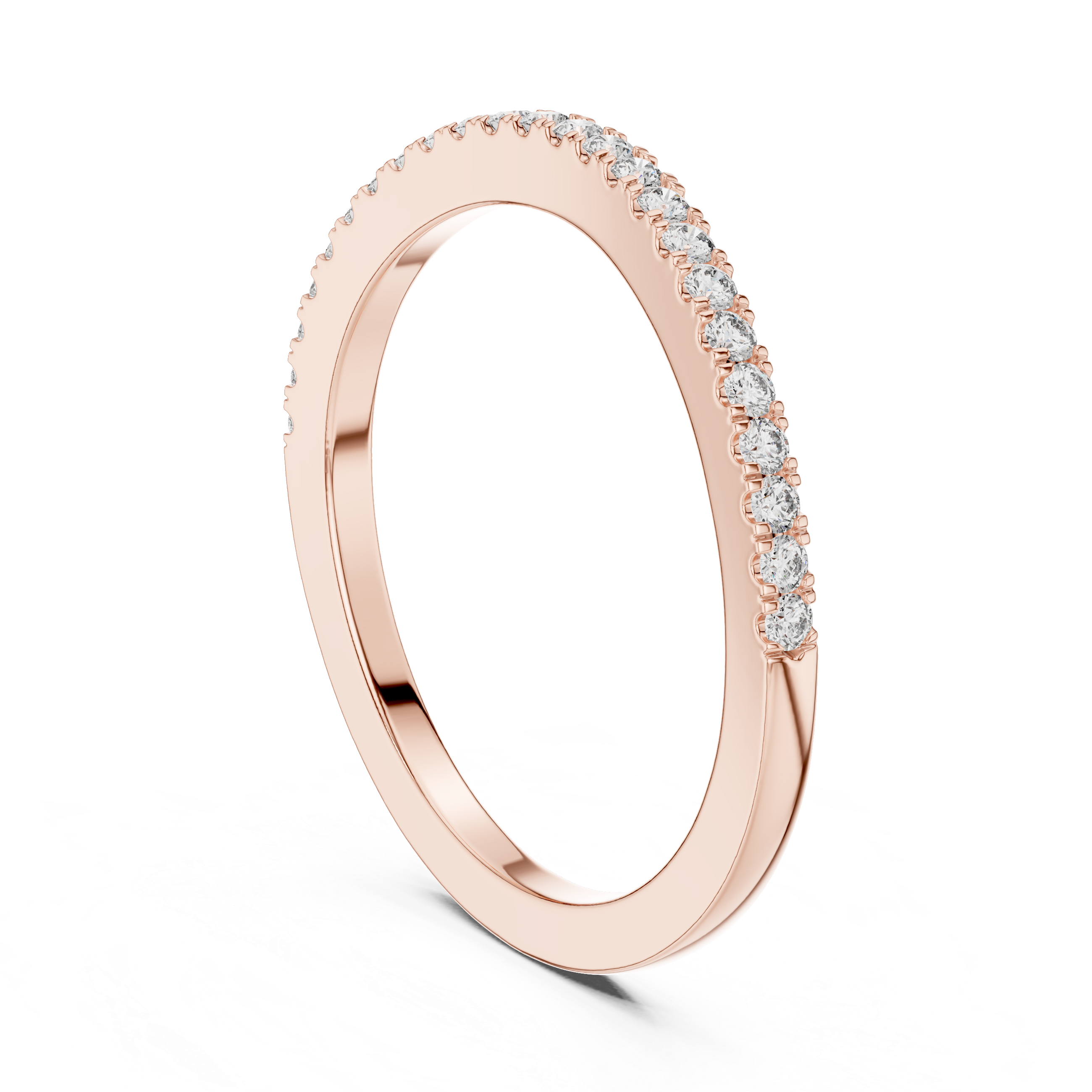 Aurelia AUR-03777 - Rose Gold